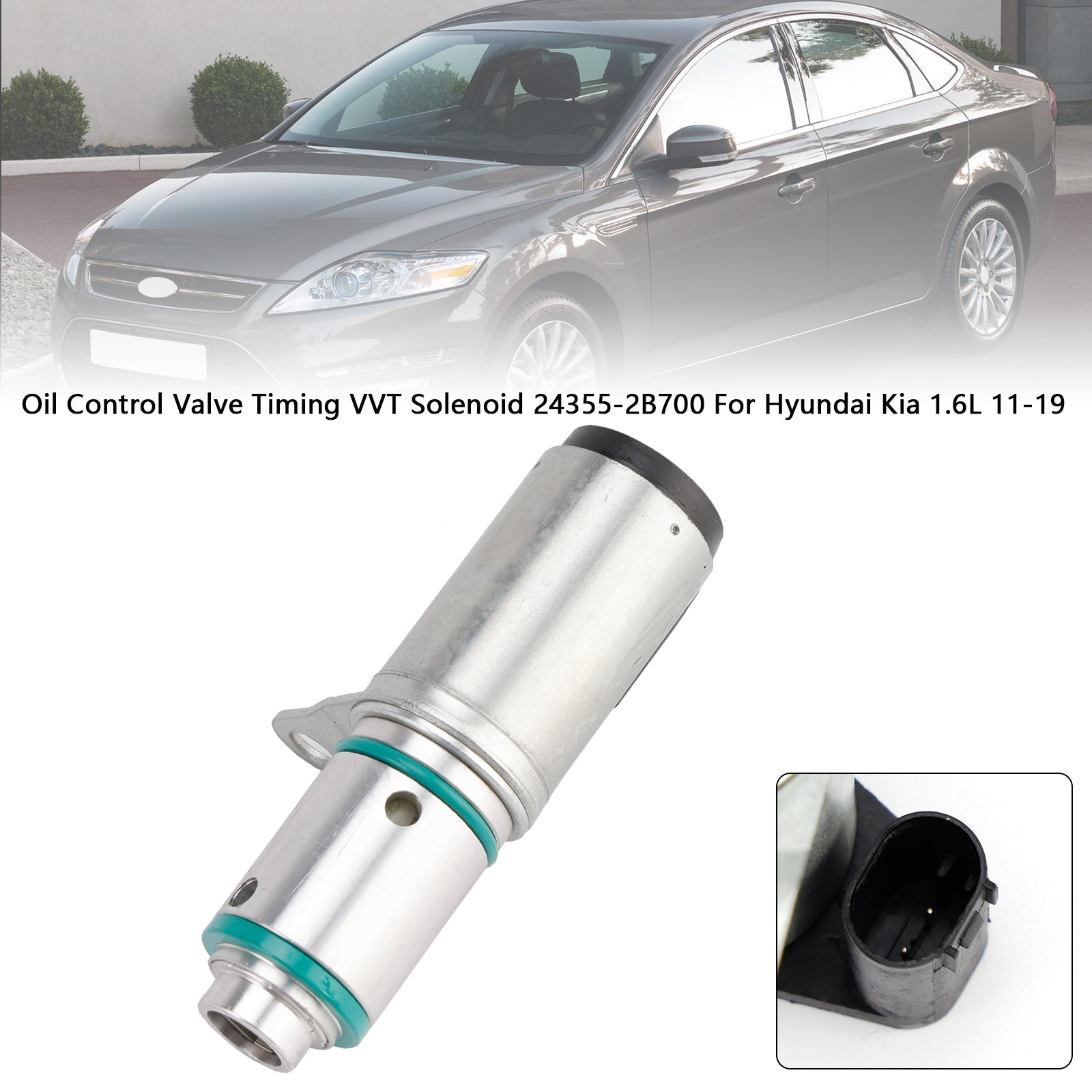 Oil Control Valve Timing VVT Solenoid 36002688 For Volvo C30 C70 S40 V60 V70