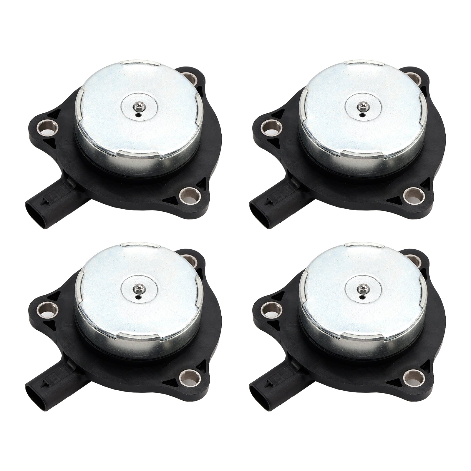 2014-2021 For Ram ProMaster 1500 Base 3.6L V6 - Flex 4PCS Cam Phaser Actuator Solenoid 5184101AG