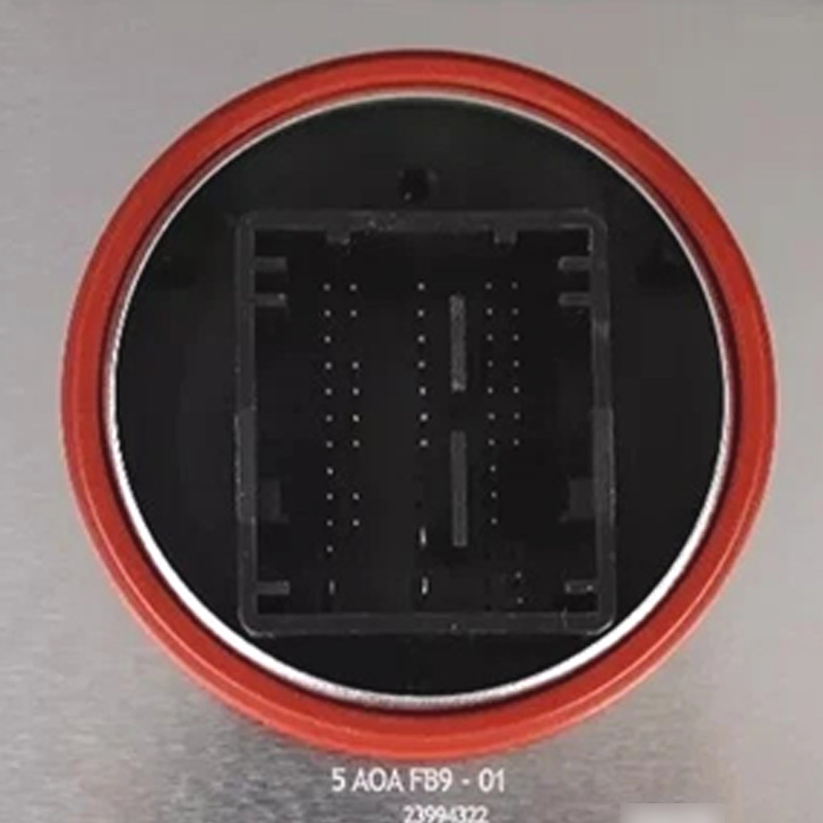 BMW G01/G02/G30 LED Headlight Control Unit 63115A0AFB9 Without Laser Light  63115A0AFB9