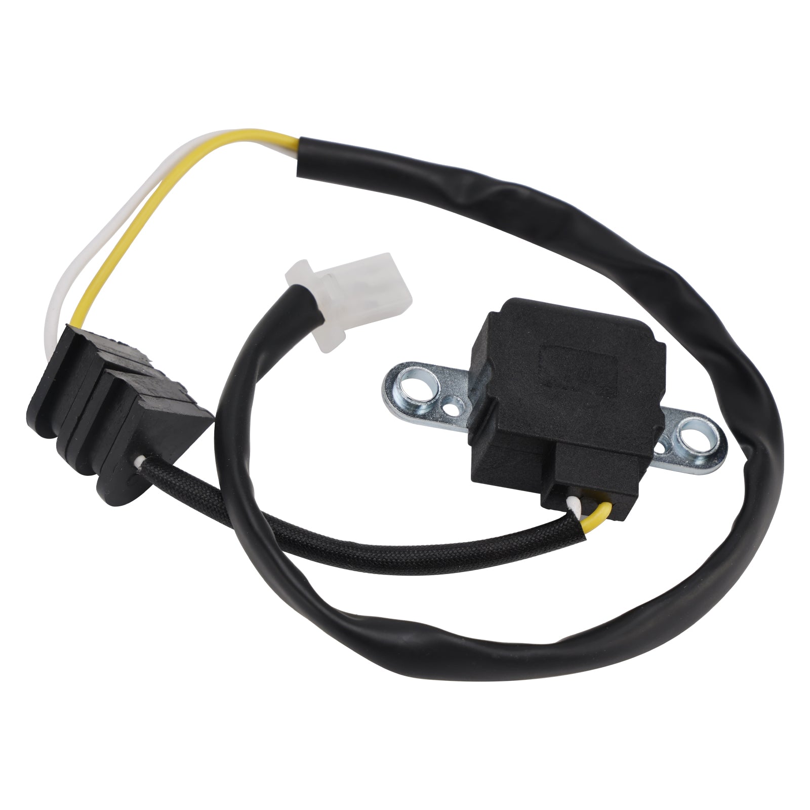 Pulse Pick-Up Assy 30300-MV4-000 For Honda CBR400 RRL RRN RRR NC29 1990-1995