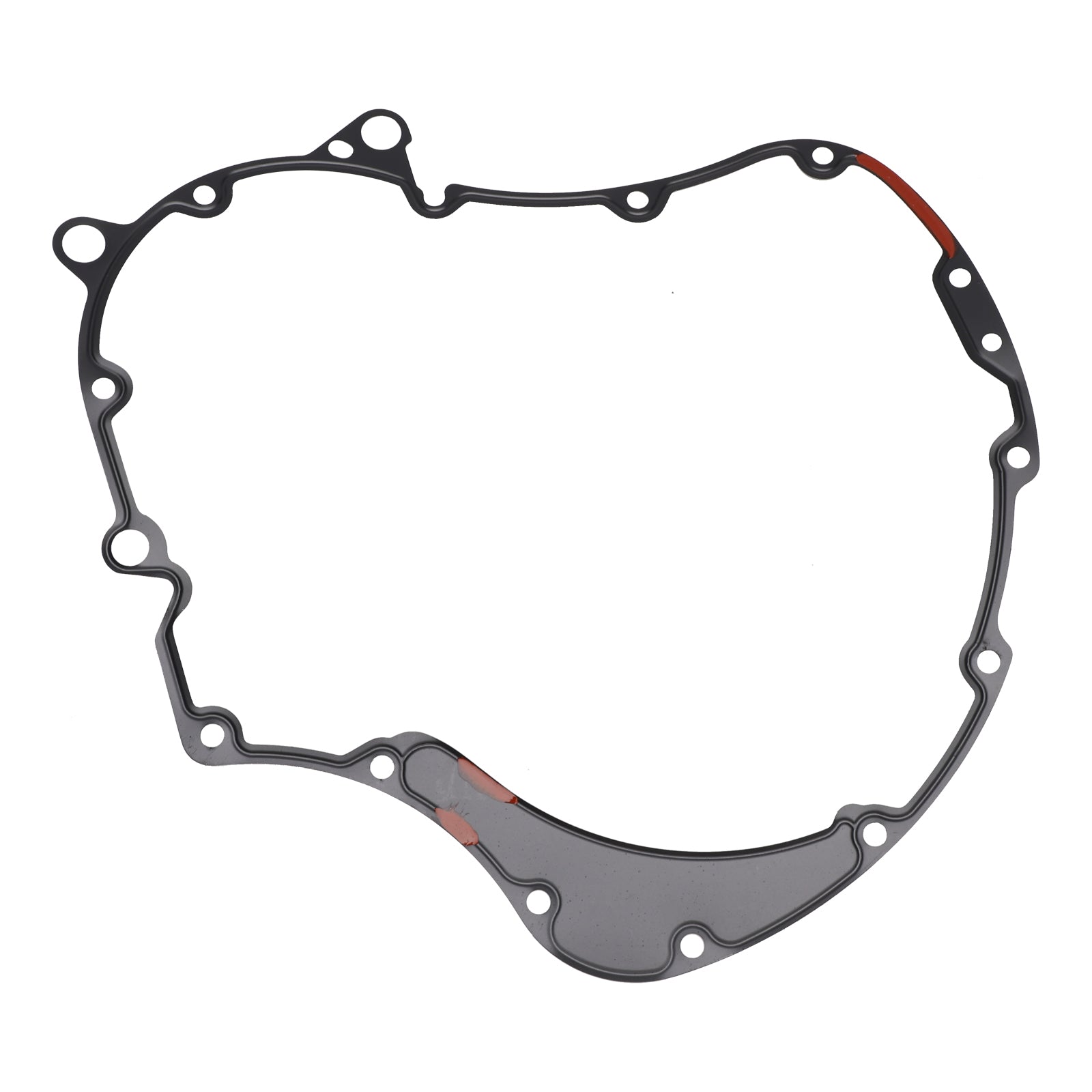 Street Road VRSCR,Night Road VRSCD 2006-2007 Alternator Stator Regulator Gasket