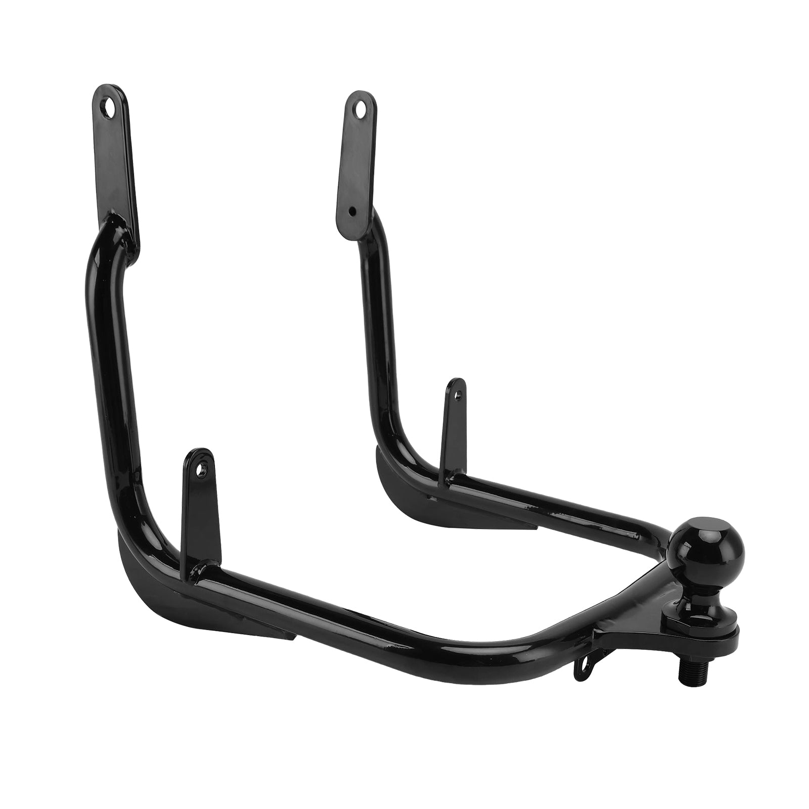 Receiver Trailer Tow Hitch Fit For Touring Electra Street Glide FLHX 2009-2023