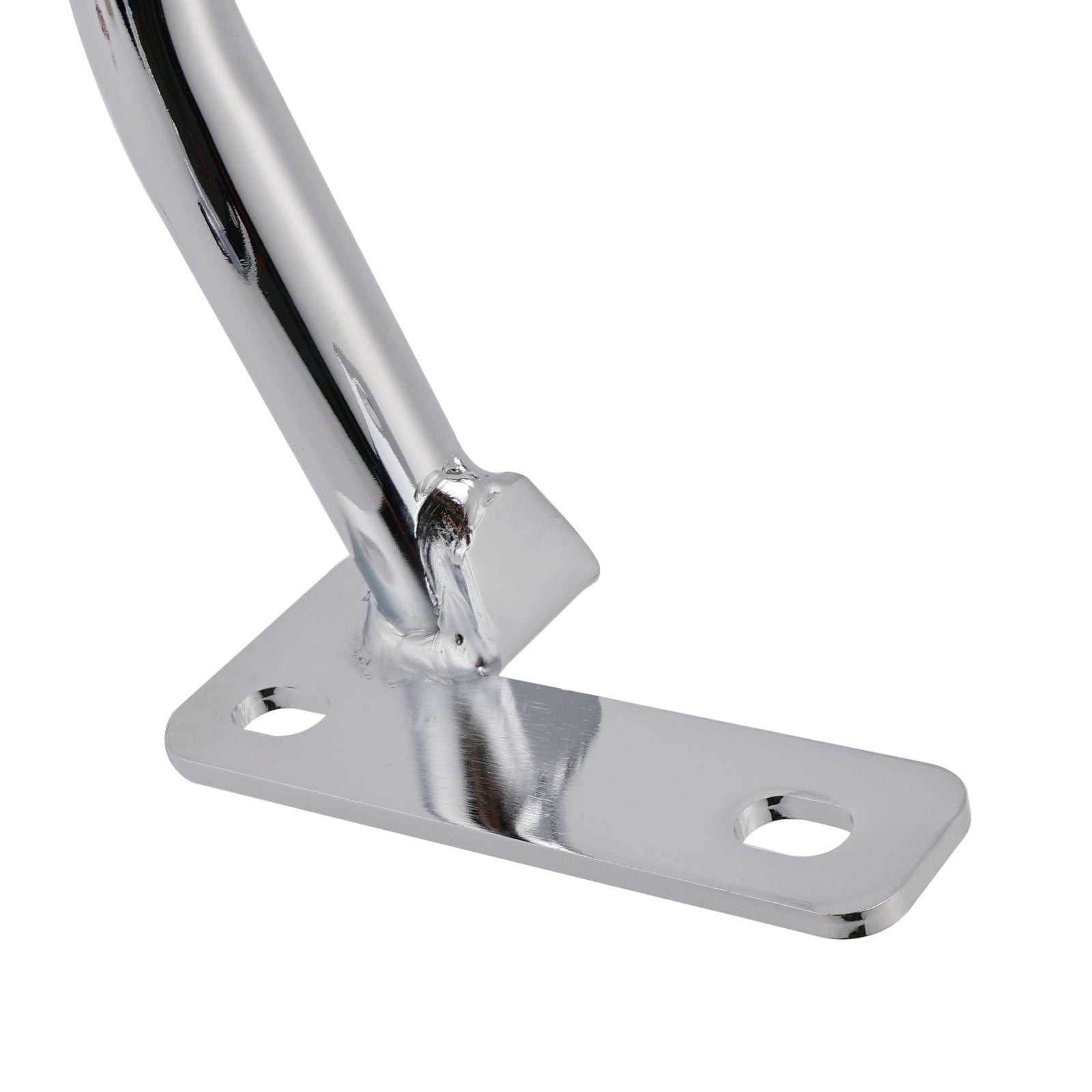 2023-on Royal Alloy GP250 Sidecar Passenger Sissy Bar Backrest for