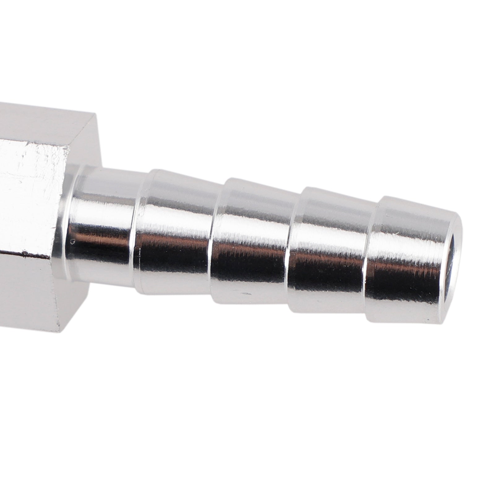 Fuel Tank Vent External Rollover Check Valve 5/16 Hose Barb Fitting 19-174