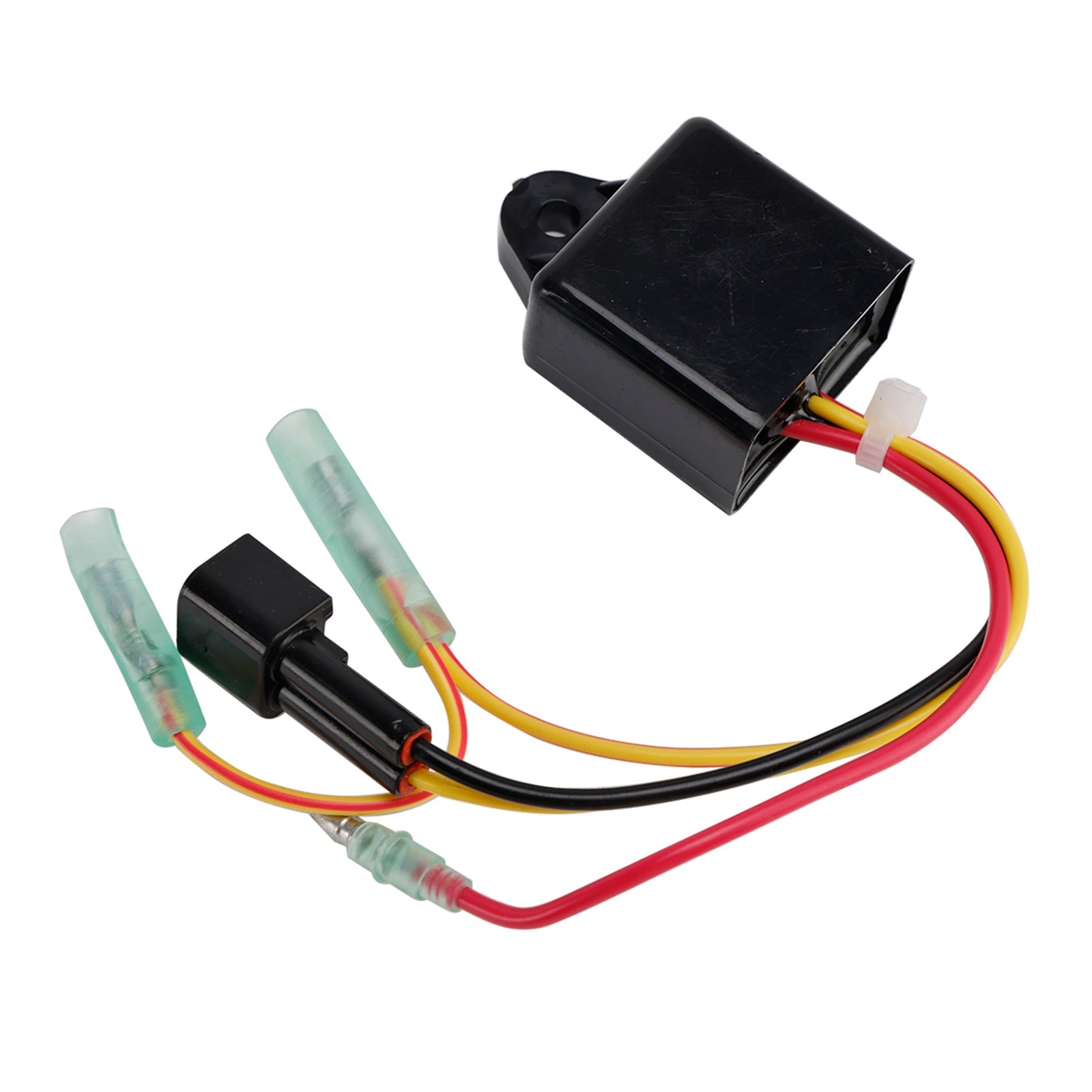 CDI BOX Igniter fit for Yamaha 150HP 200HP 1999-2005 225HP 250HP 1997-2004