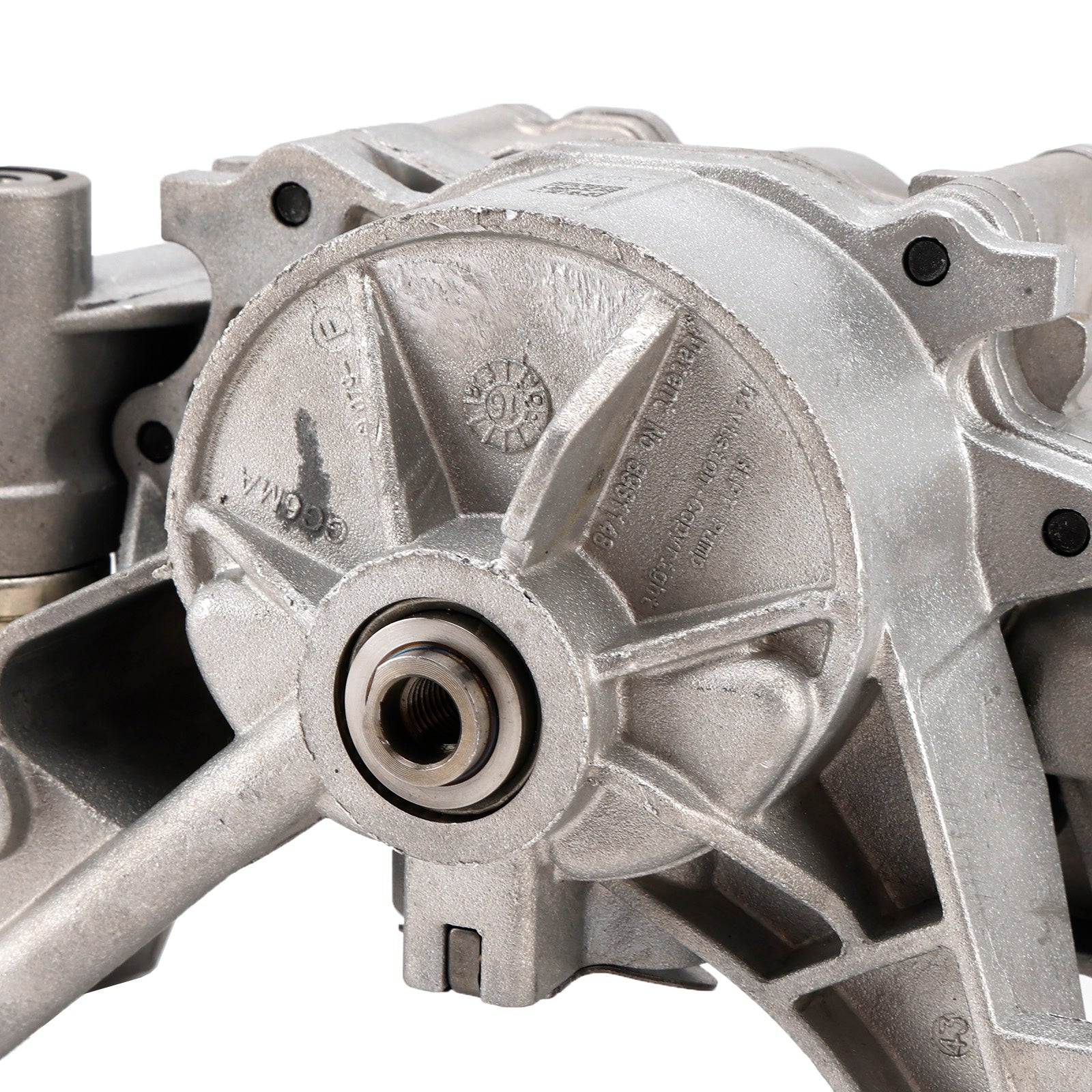 2014-onwards JAGUAR F-TYPE (X152) Oil Pump JDE38552 JDE39264