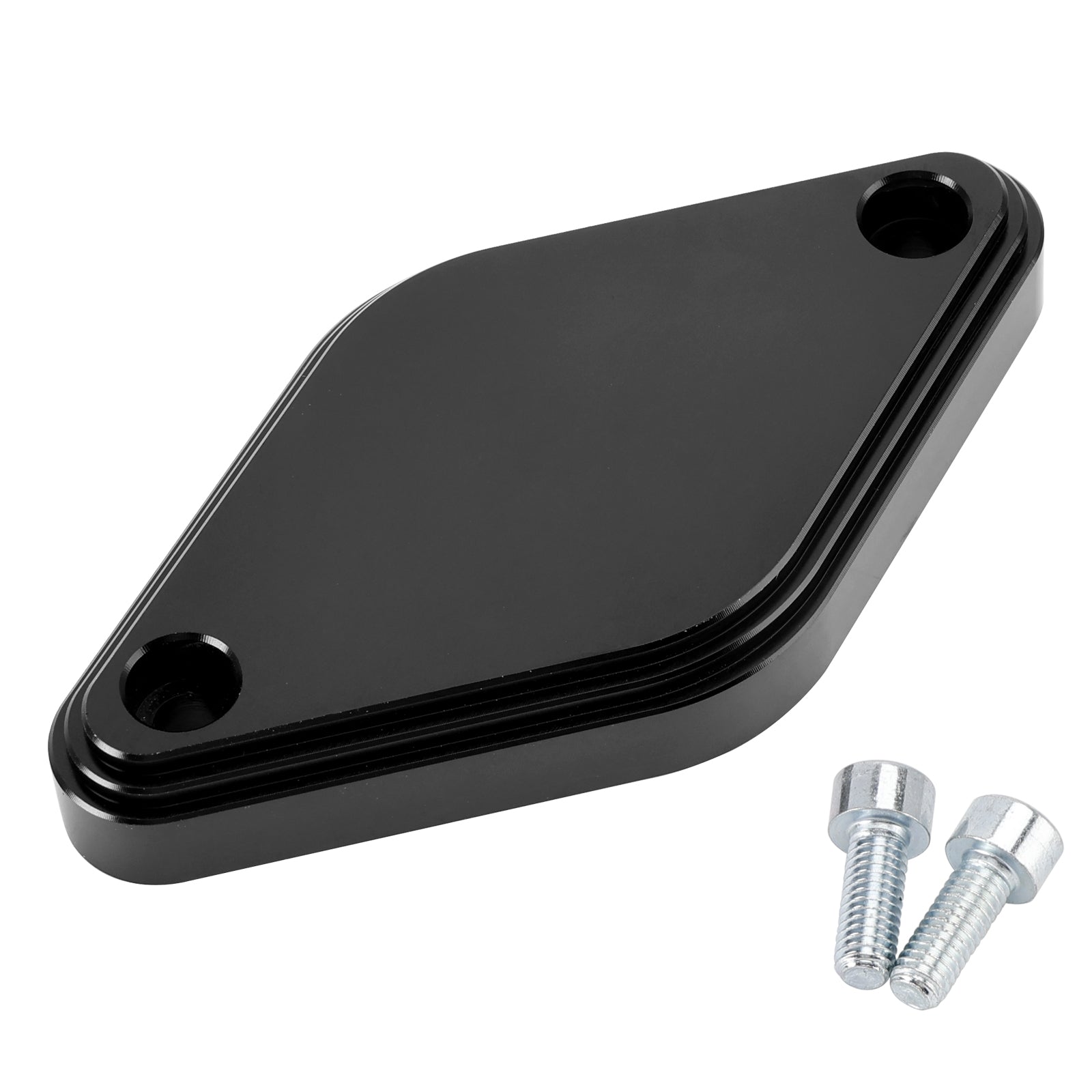 Intake Resonator Cover Plate for Chevy/GMC 2011-2016 Duramax 6.6L Diesel