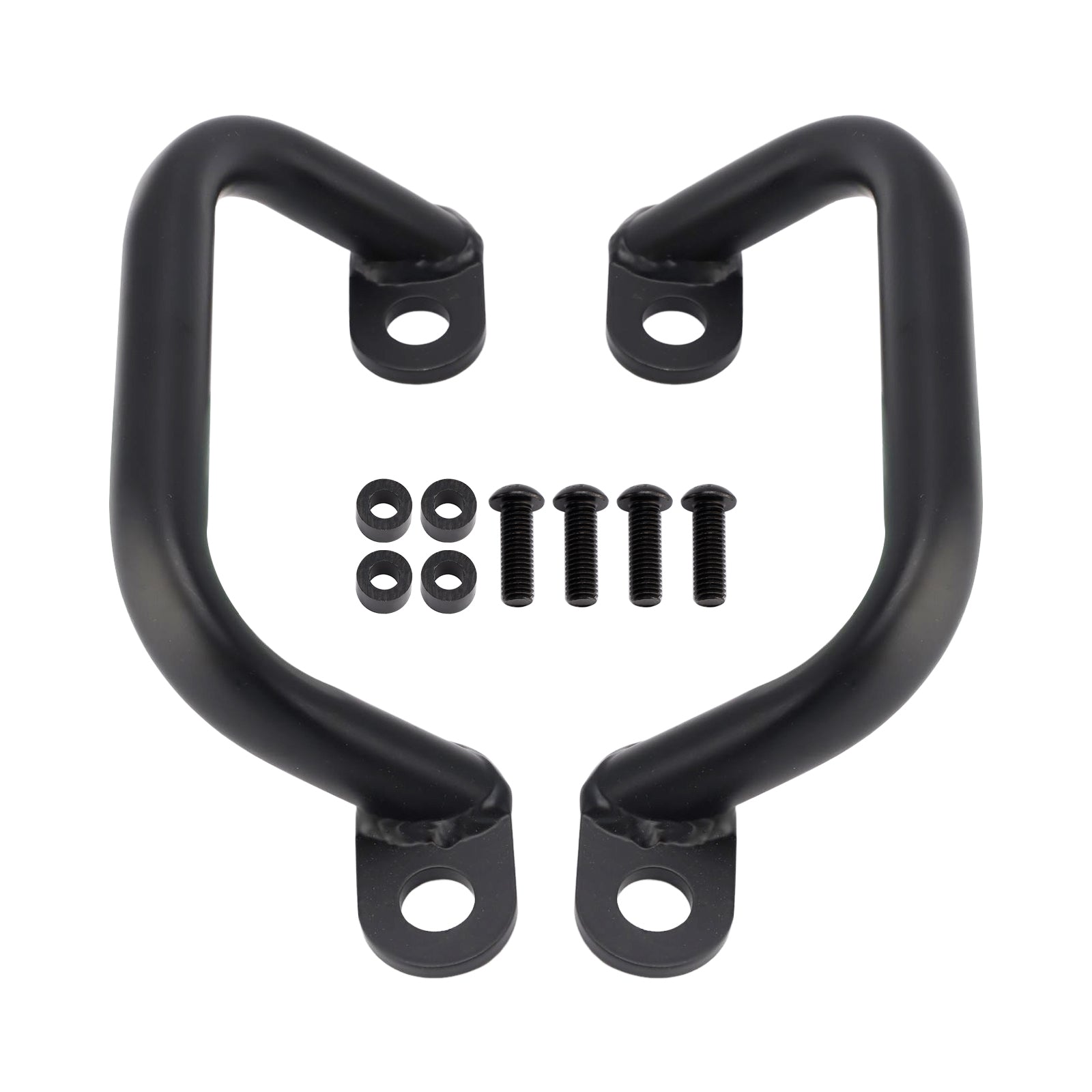 Rear Passenger Armrest Hand Holder fit for HONDA CL250 CL300 CL500 2023-2025