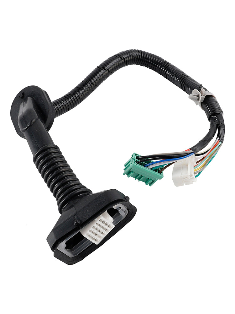 2007-2009 Acura MDX Driver Side Sub-Wire Door 32757-STX-A00