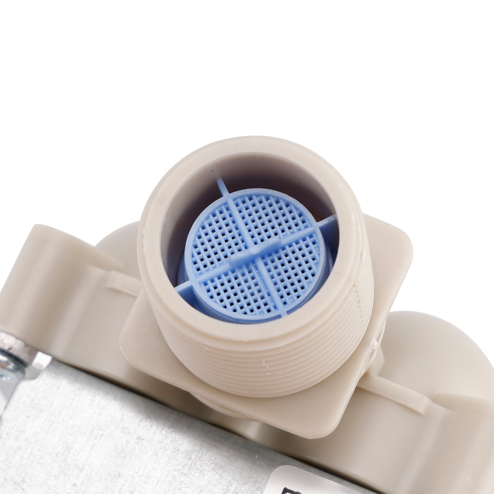 5221ER1003S Washing Machine Cold Water Inlet Valve For LG 4869496 AP6798394