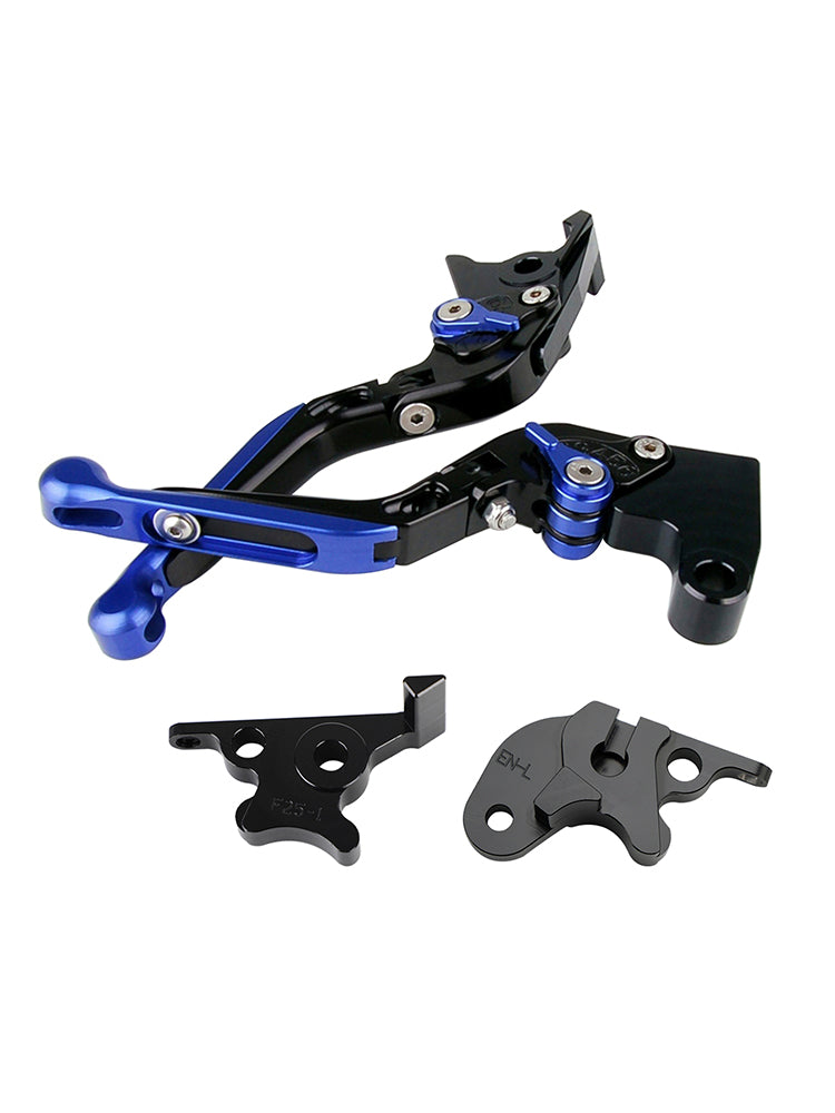 Adjustable Clutch Brake Lever fit for CFMOTO 250SR 250NK CBS 2019-2022