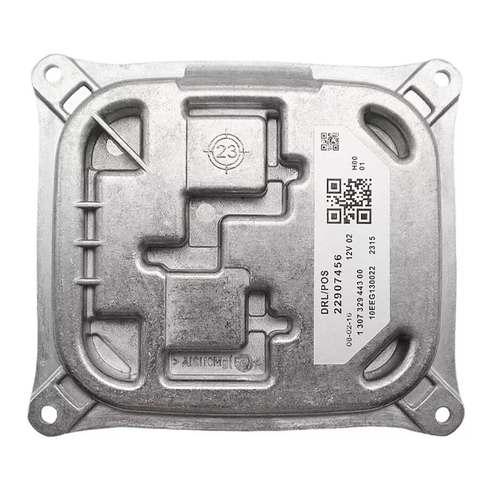 Headlight DRL Module Ballast 22907456 For Cadillac CTS Chevy Camaro 2014-2022