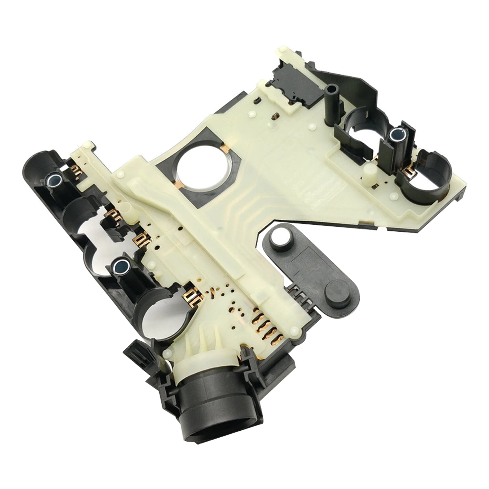 2006-2008 Chrysler Crossfire 722.6 Transmission Conductor Plate+Connector 52108308AC 1402701261