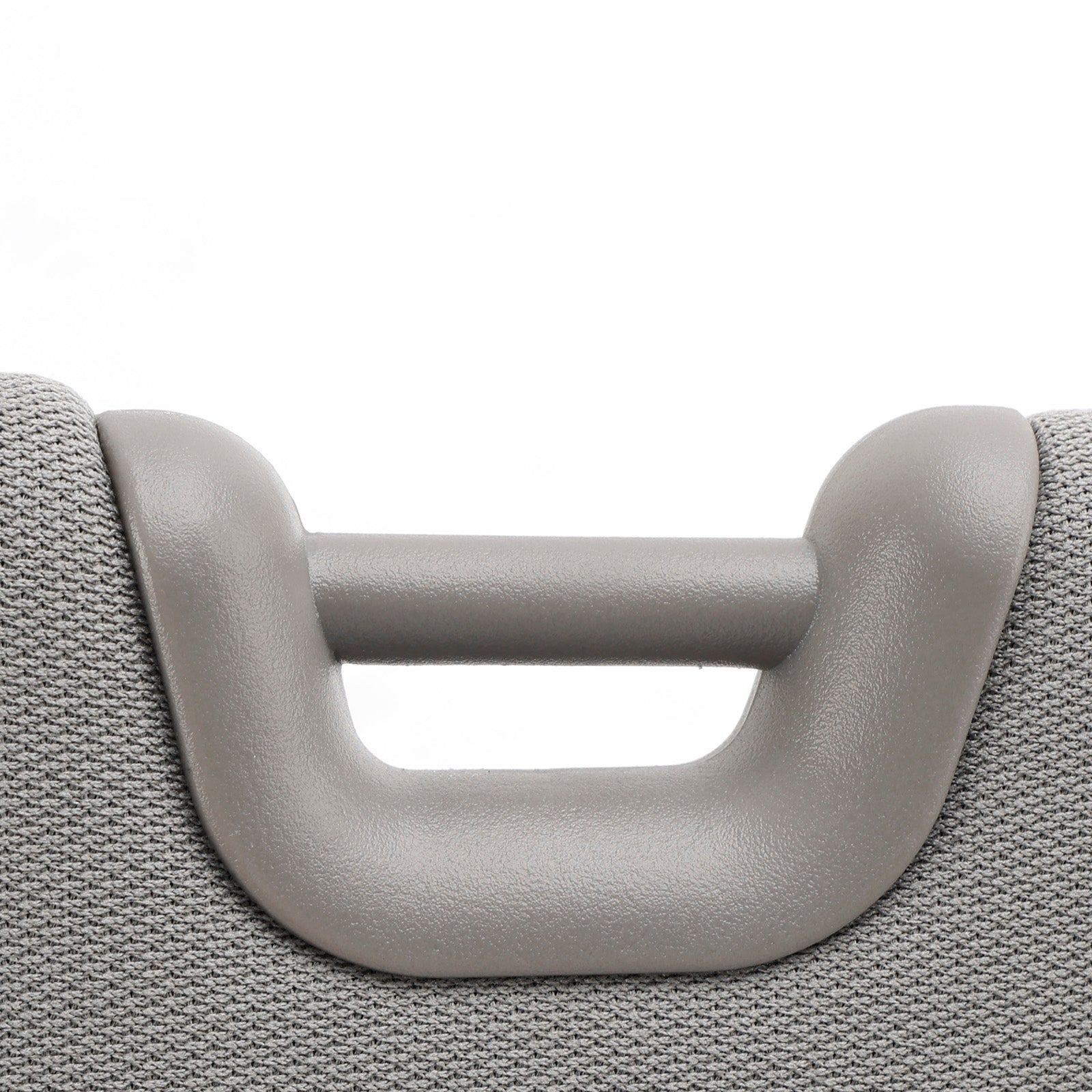 Left Sun Visor W/Vanity Light Gray 74320-0E074-B0 For Toyota Highlander 2014-19