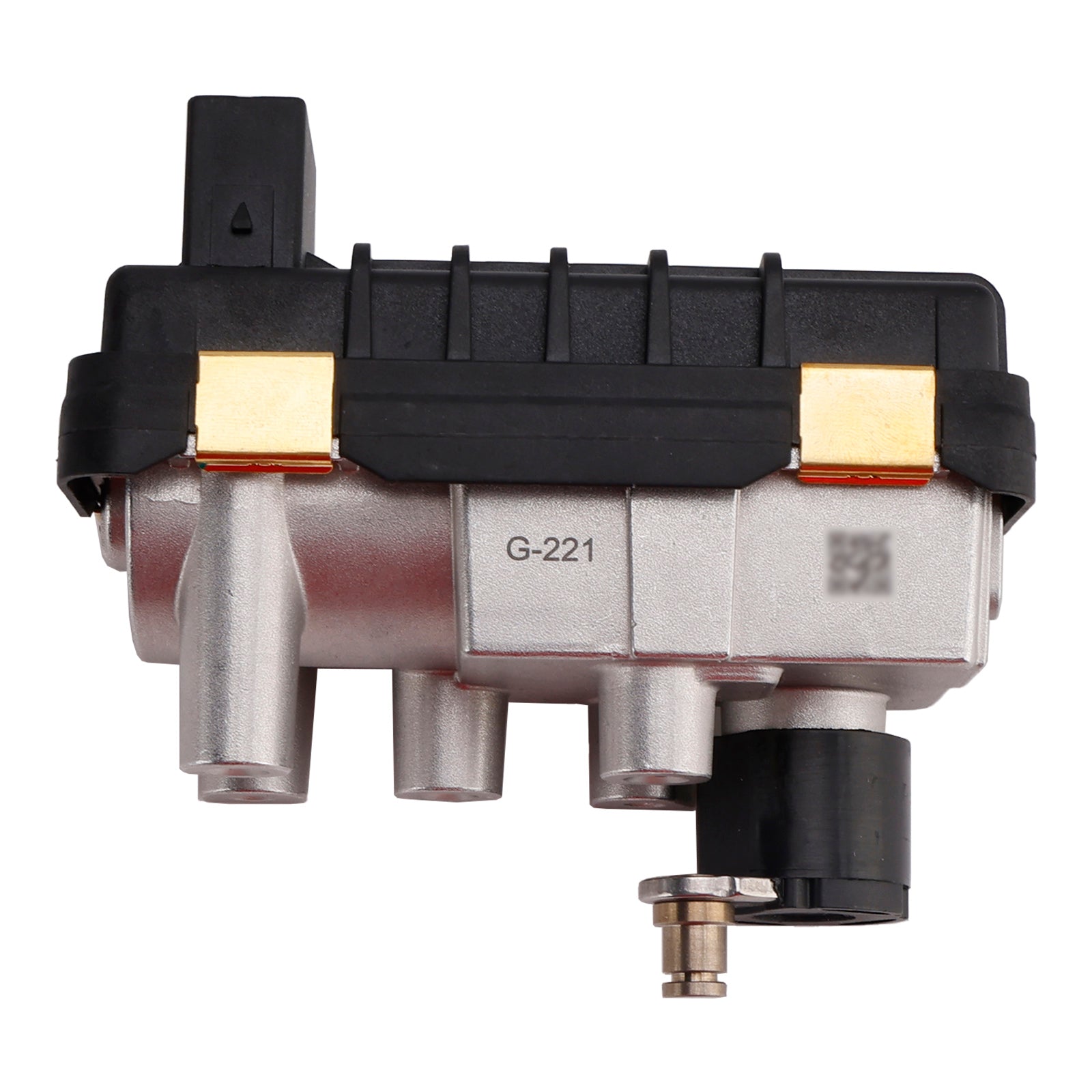 Turbo Actuator Solenoid Valve for Ford Mondeo ｋ 2.0/2.2 TDCi G-221 6NW008412-49