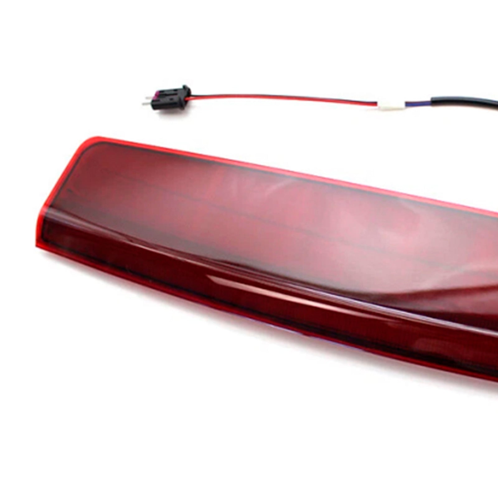 High Mount Stop Light Brake Lamp Red XFG000040 For Land Rover Range Rover
