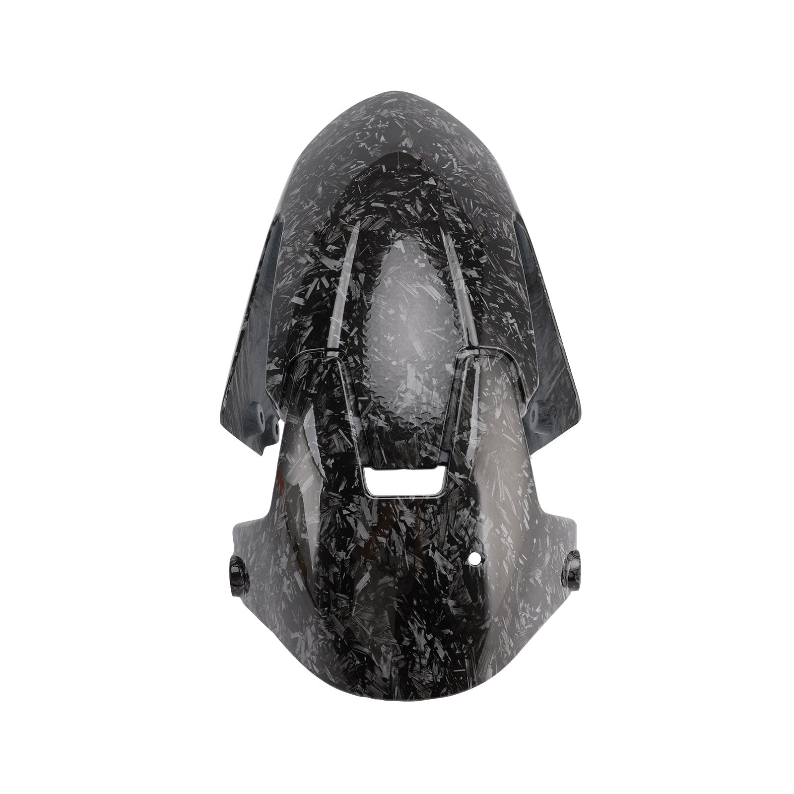 2024-2025 Aprilia RS457 RS 457 Front Fender Mudguard Fairing