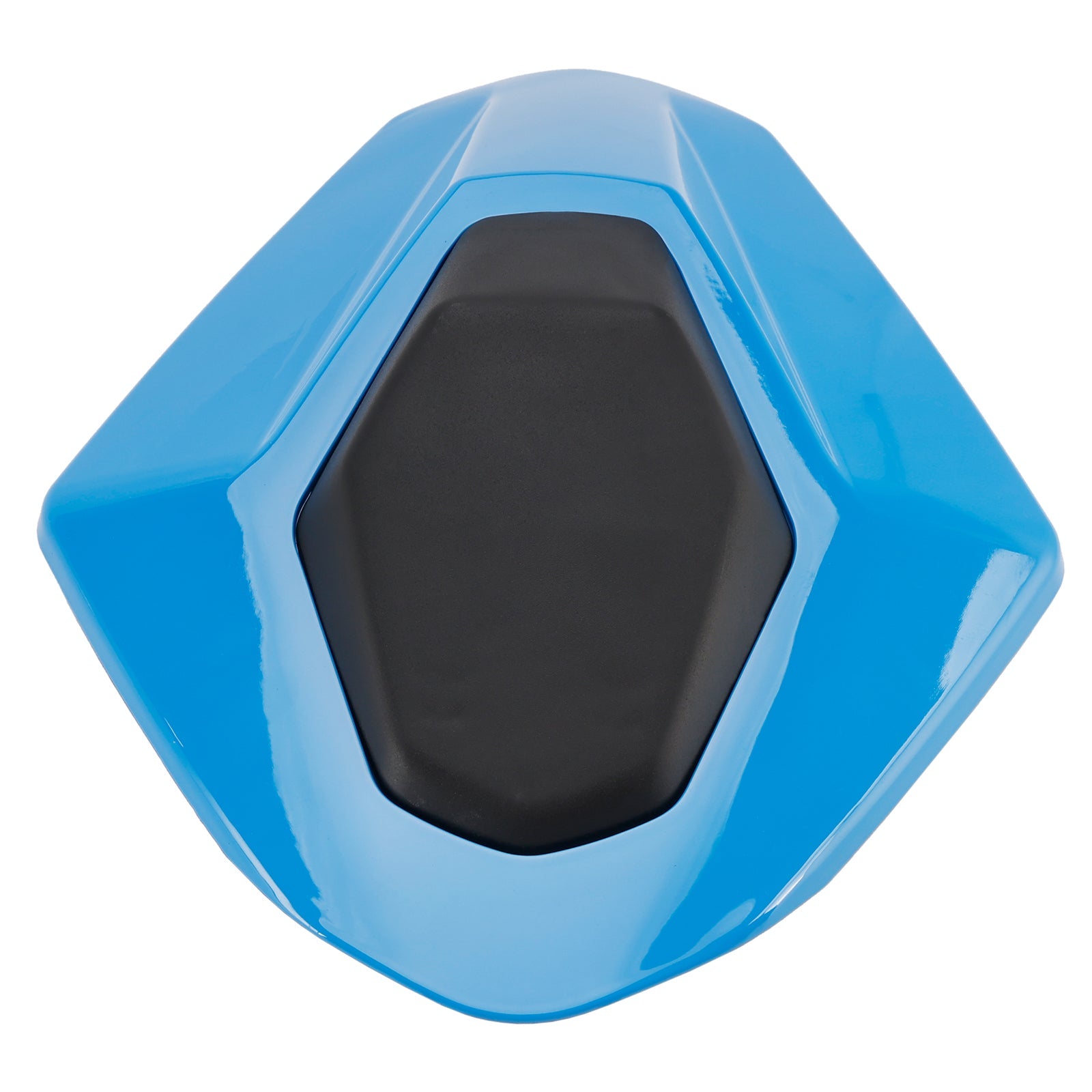 2023-2025 Suzuki GSX-8S GSX8S GSX-8 Rear Seat Cover Cowl Fairing R Blue