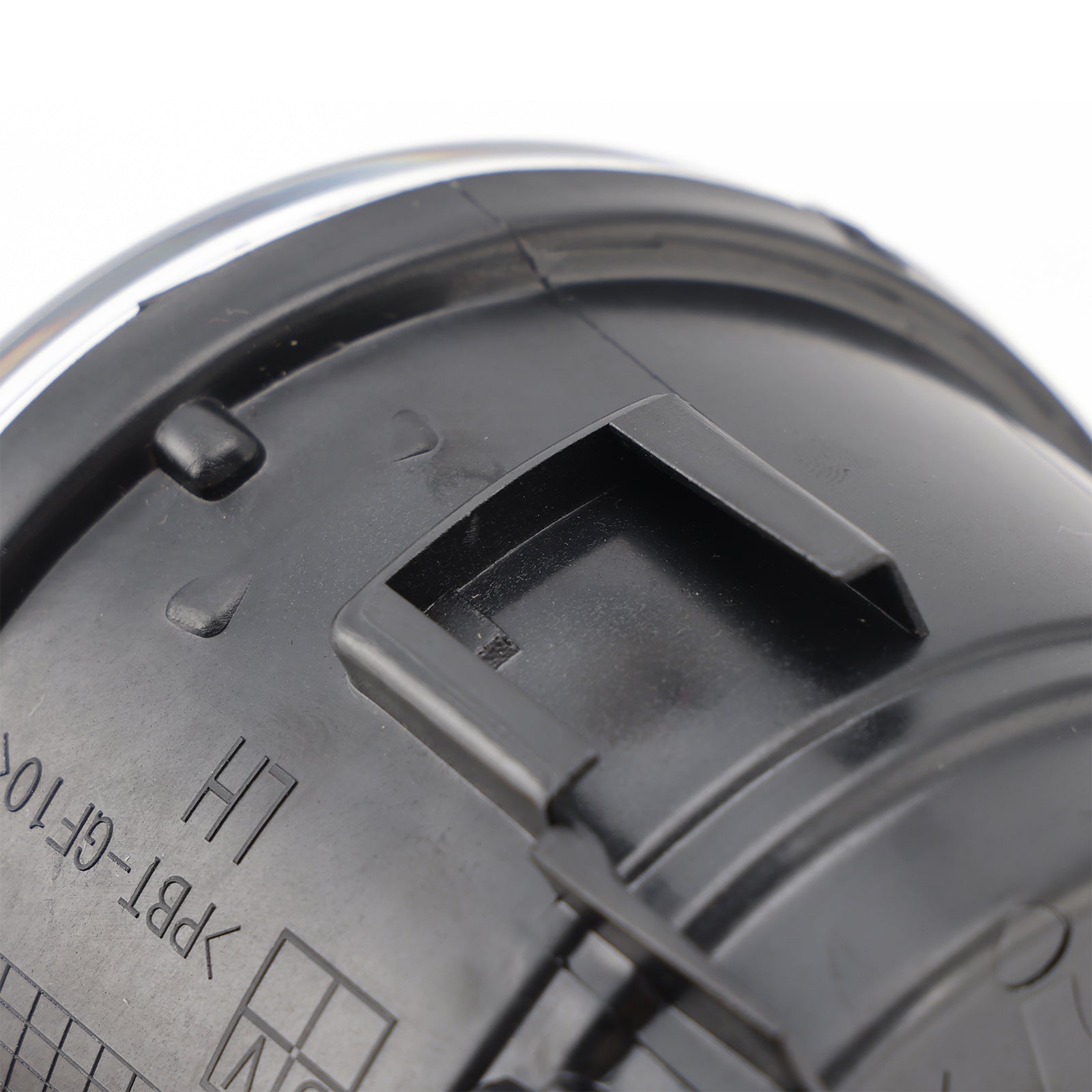 Pair Front Fog Light Lamps Without Bulbs For  BMW X3 X4 X5 X6 63177238787