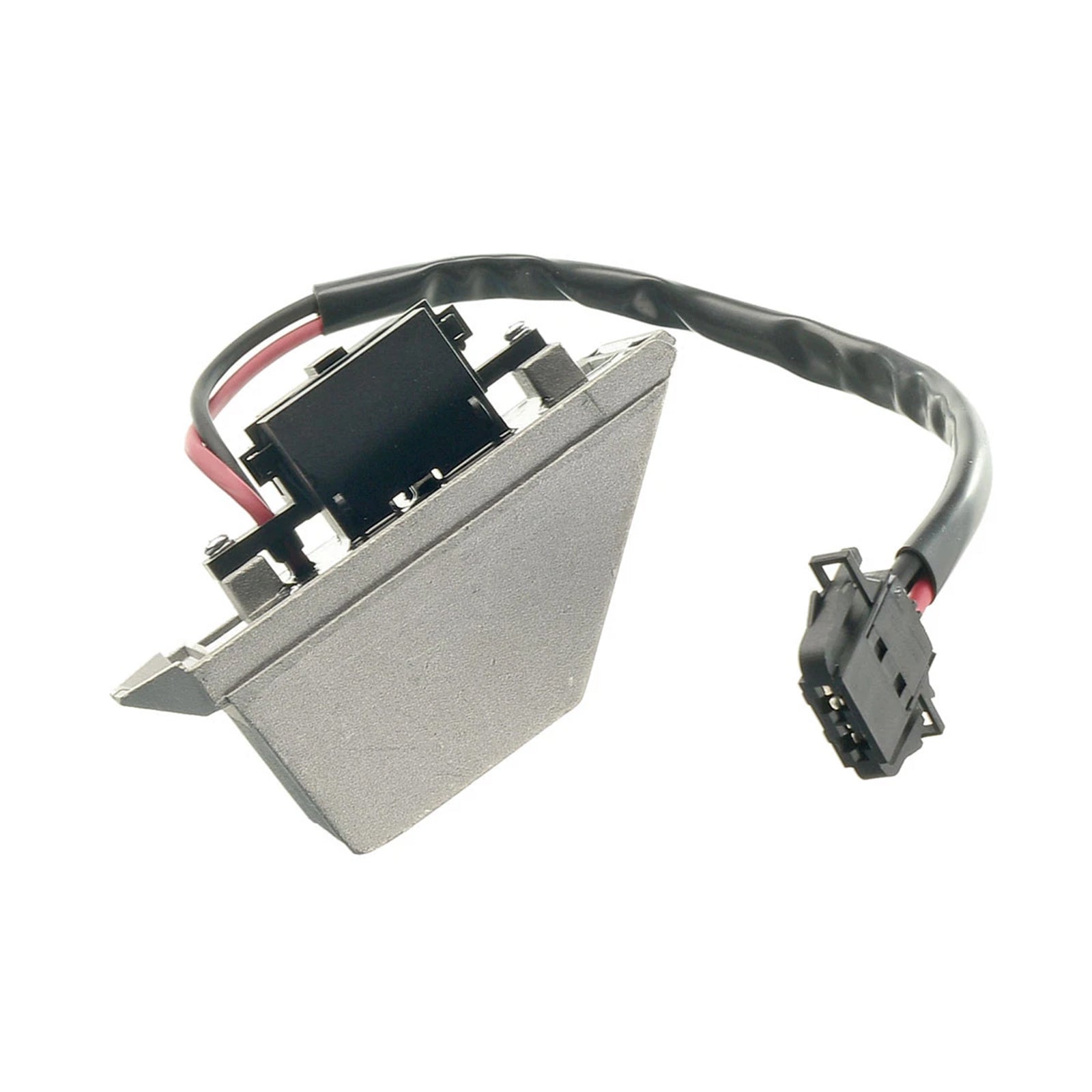 HVAC Heater Blower Regulator Resistor 6Q1907521B For Audi A1 For VW Polo