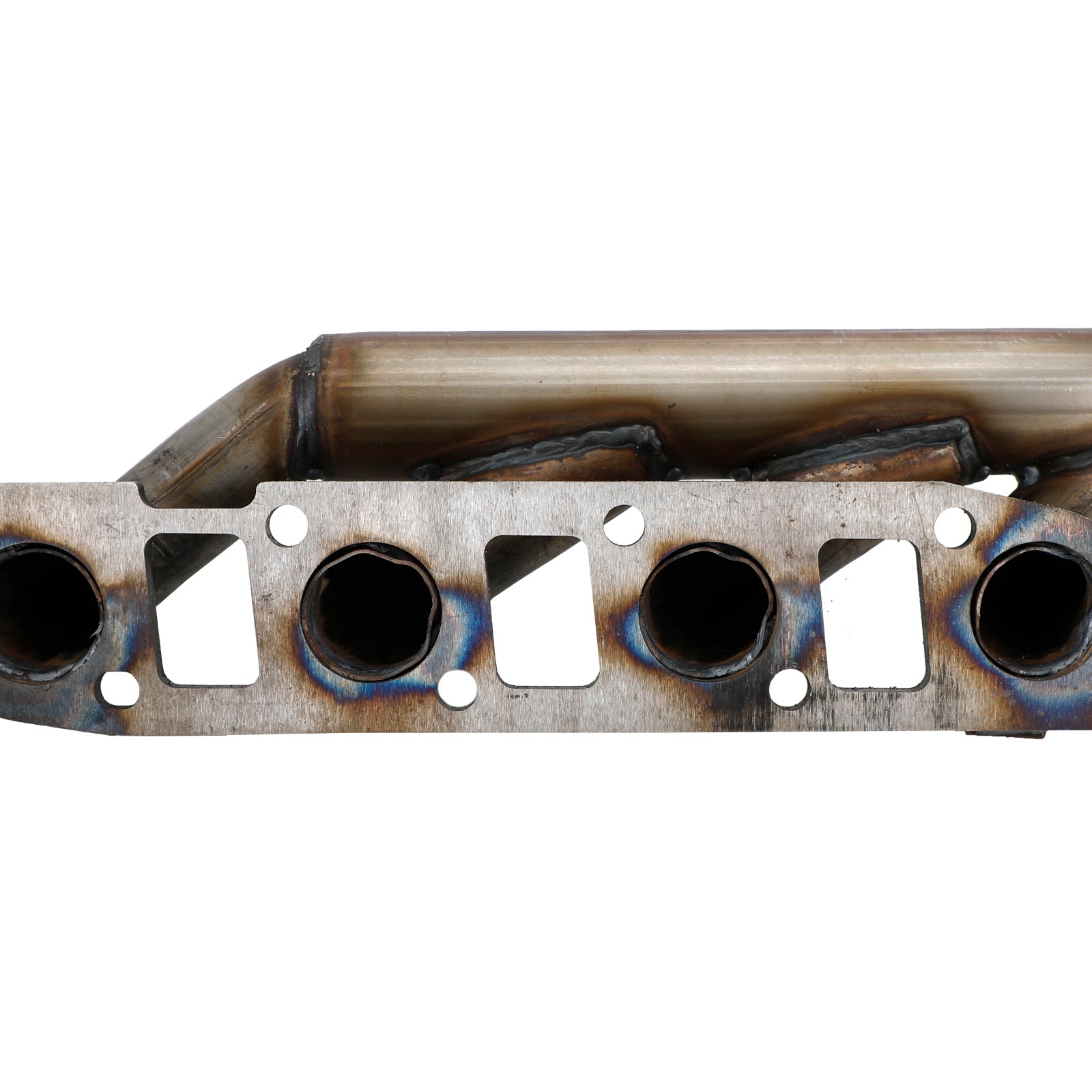 Nissan Titan 5.6L 2004-2015 Manifold Left & Right Catalytic Converters