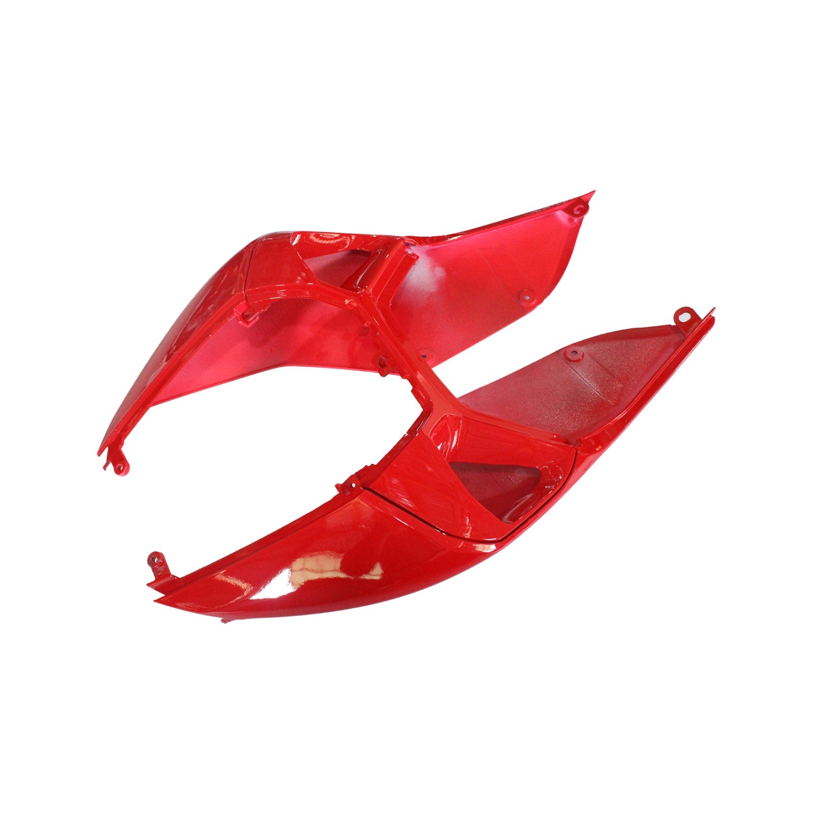 Amotopart Ducati 1199 899 2012-2015 Fairing Kit Bodywork Plastic ABS