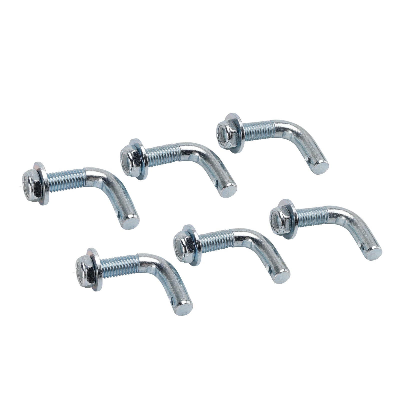 Polaris RZR XP1000 / Turbo S Models 2 Seat Tree Kicker Mounting Hardware