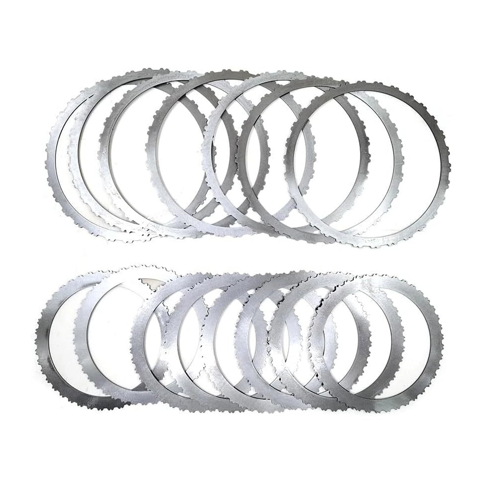 AUDI  VW Auto Transmission Master Rebuild Kit Overhaul Clutch Plate 0BH DQ500