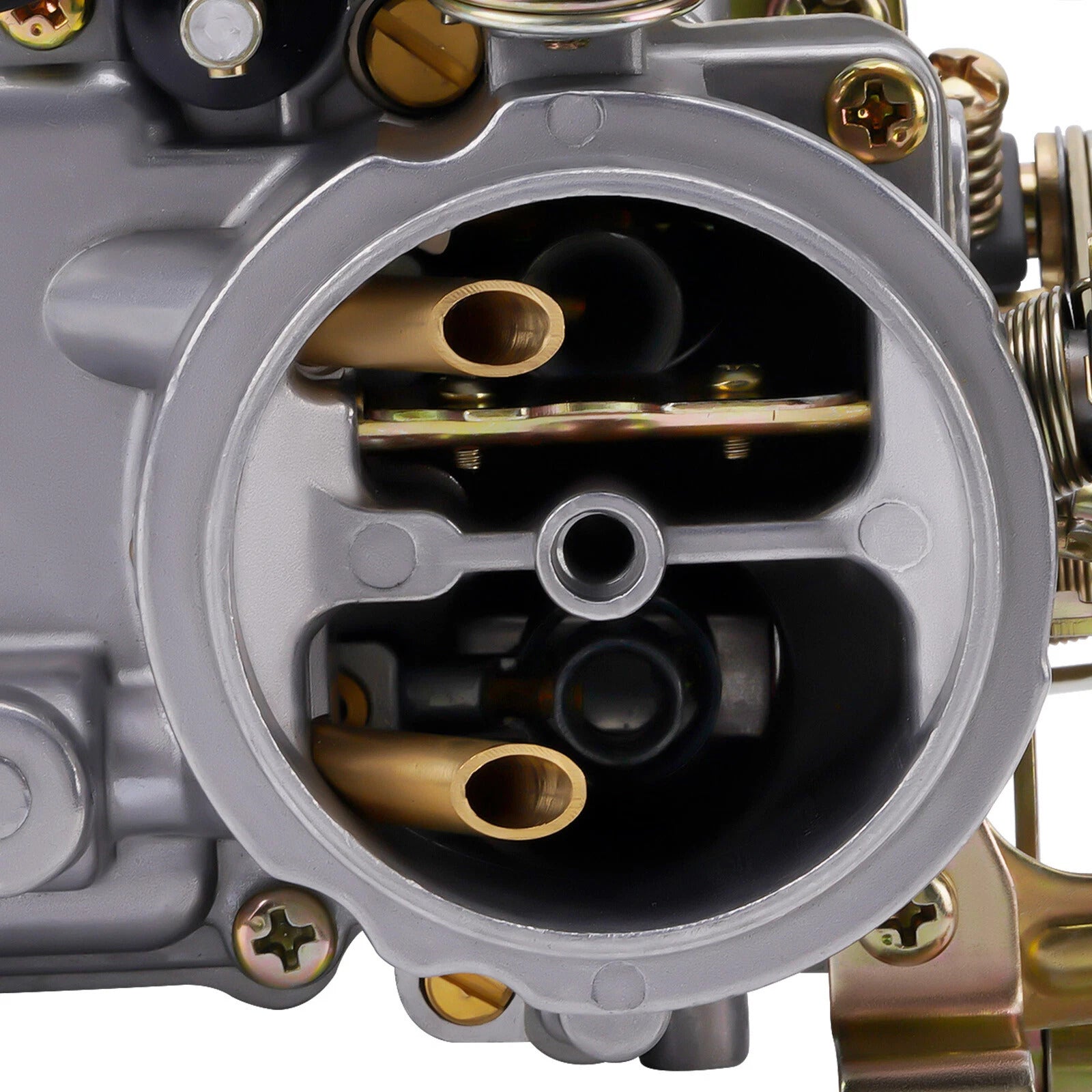 1983 Nissan Pulsar Base Hatchback 3DR/5DR Carburetor 2 Barrel 16010-H6100 16010W5600