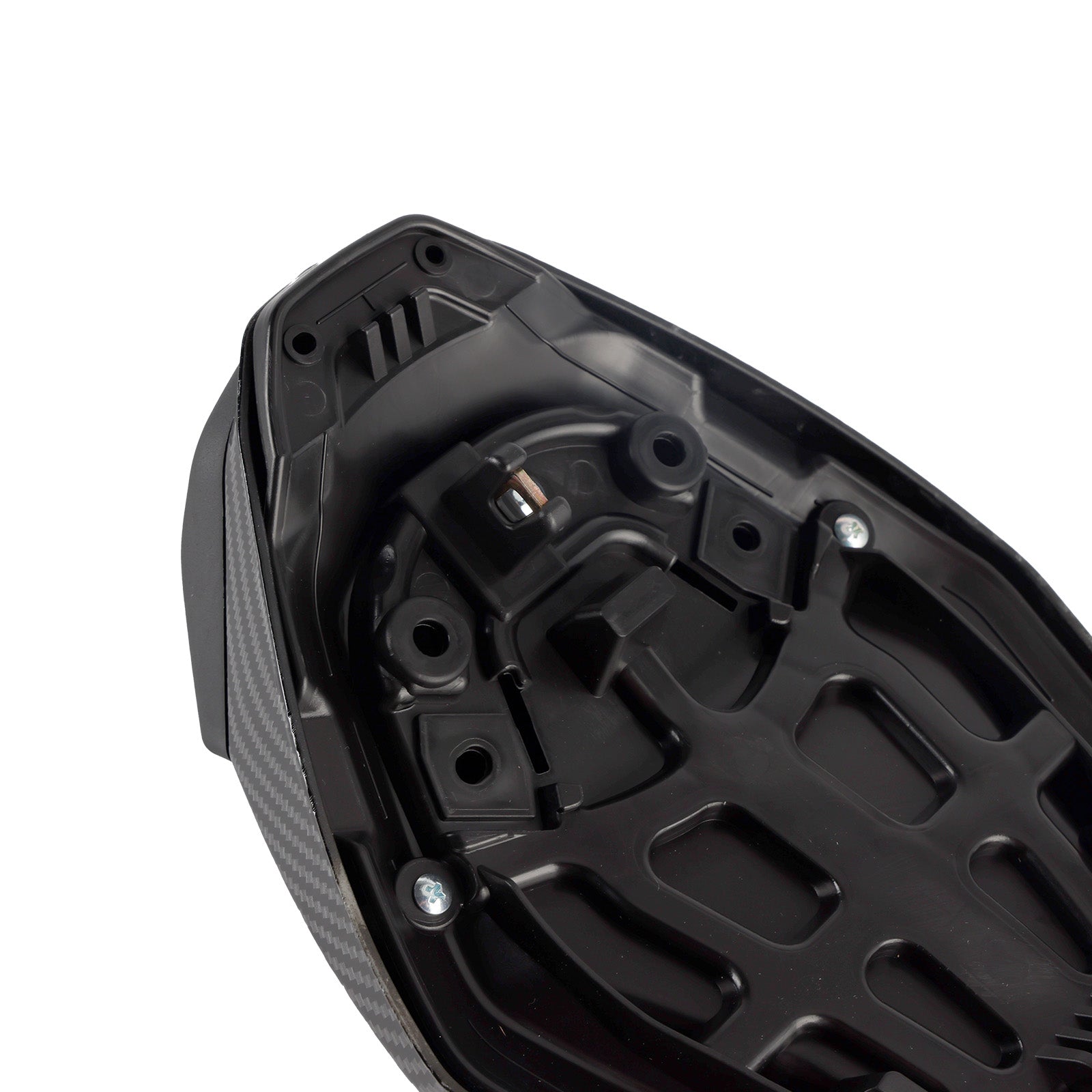 2025-2026 Kawasaki Z900 Z900SE Tail Rear Seat Fairing Cowl