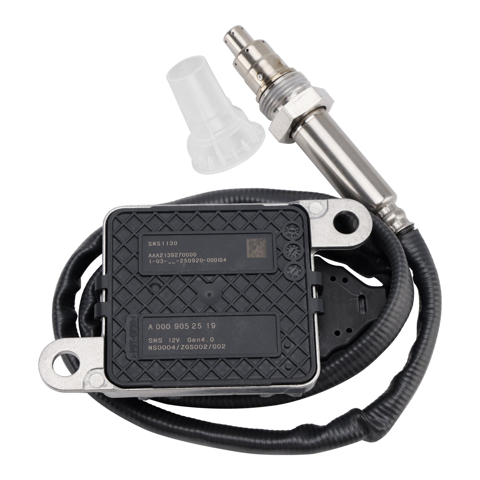 06.2006-09.2020 MERCEDES-BENZ Sprinter 3.5-T Panel Van (W906)) NOX Sensor Oxygen Sensor A0009052519