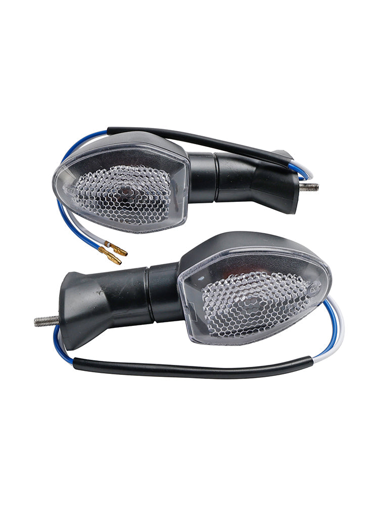 Turn Signal Lights Indicator Lamp For Suzuki V-Strom 650 1000 1050 GSX-S 750