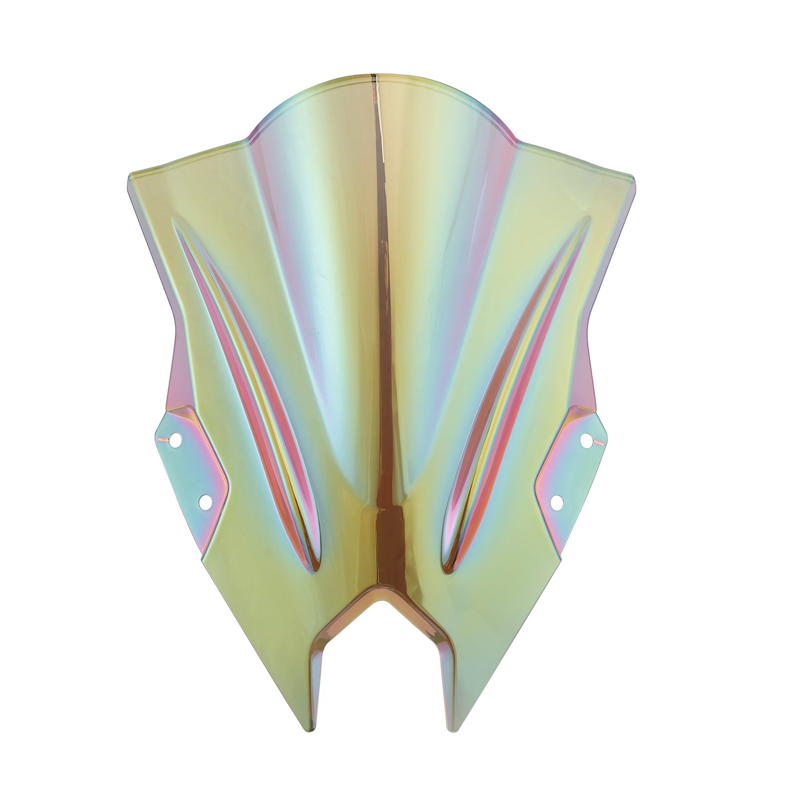 Windshield Windscreen for KAWASAKI NINJA 500 EX500R 2024-2025