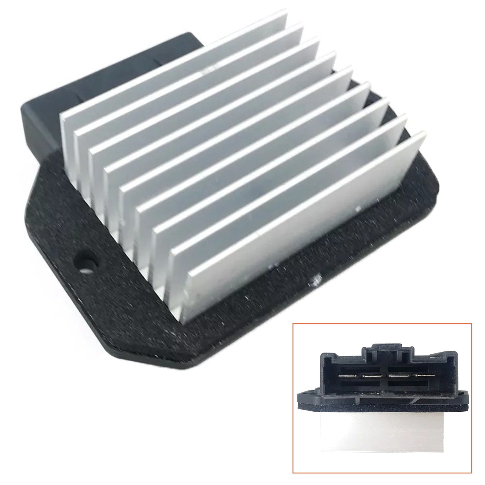 New Blower Motor Resistor 87165-13010 For Toyota 4Runner Lexus RX350