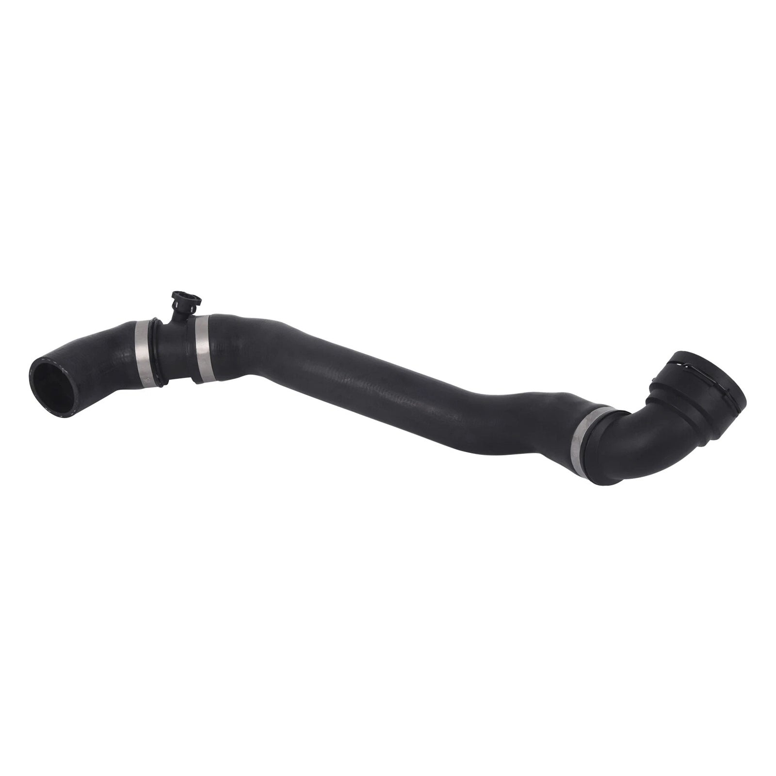 1994-2006 Mercedes Benz SL500 Upper Radiator Coolant Hose 2305010282