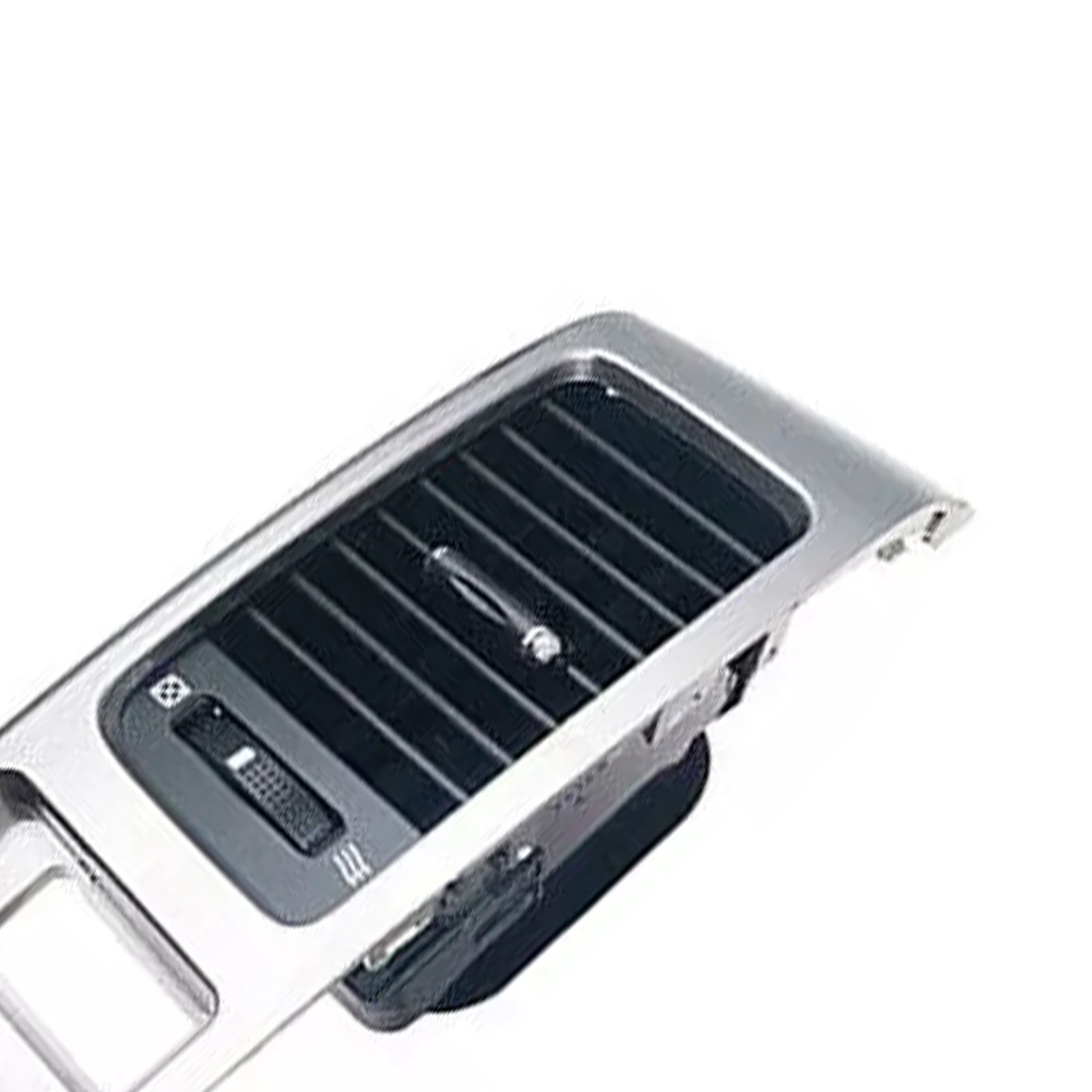 2003-2009 Toyota Land Cruiser Prado Lexus GX470 Dashboard Air Vent Panel