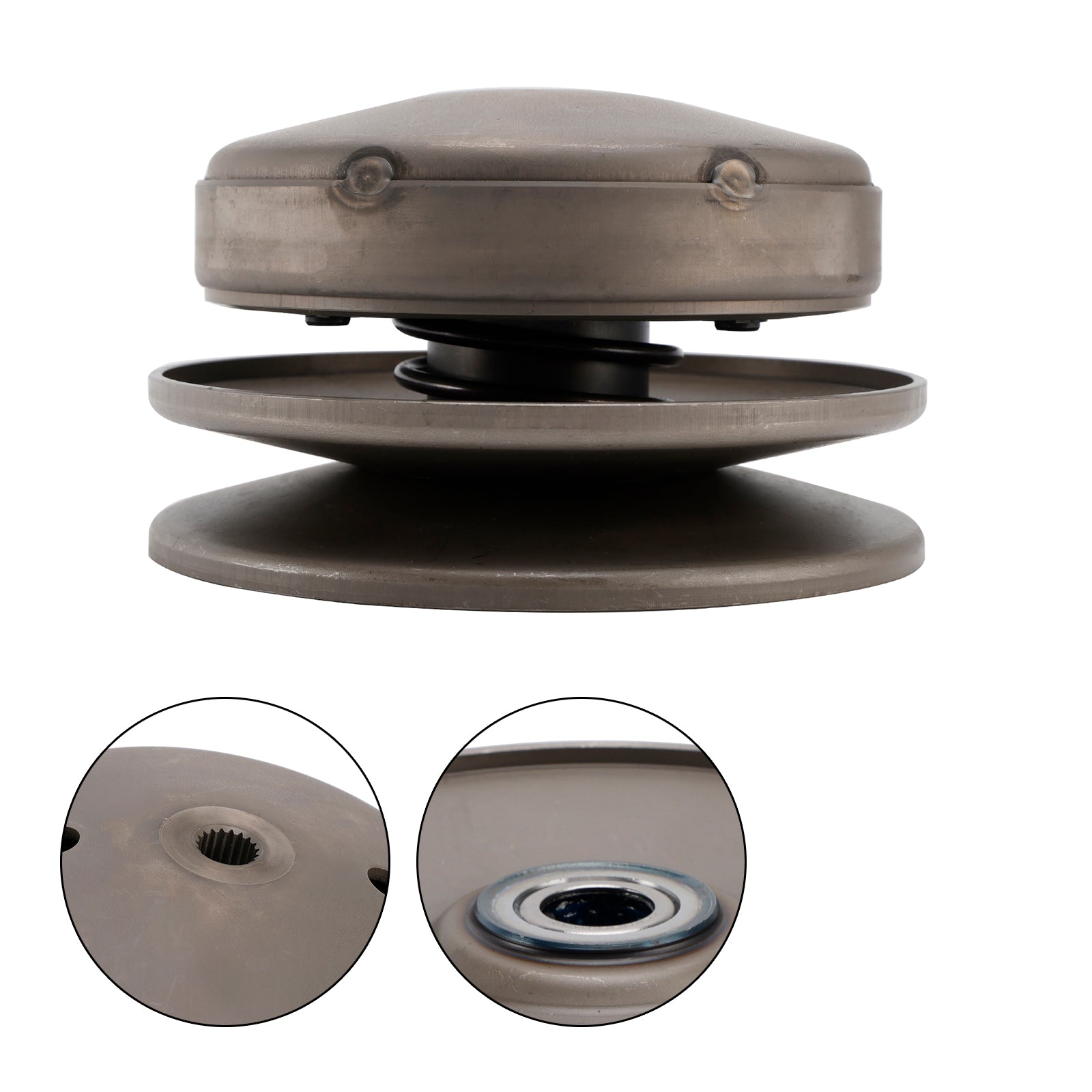 2022-2025 Honda Vario160 ACB160 Replacement Clutch Cam Helix 22100-K1N-V00  22350-GFM-900 122350-K97-T01