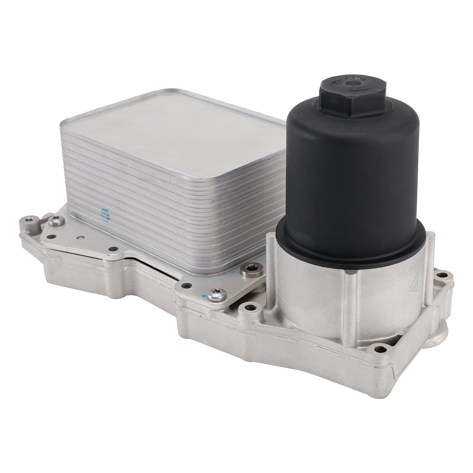 03.2002-12.2012 LAND-ROVER Range Rover III (L322) Engine Oil Cooler LR113200 Generic