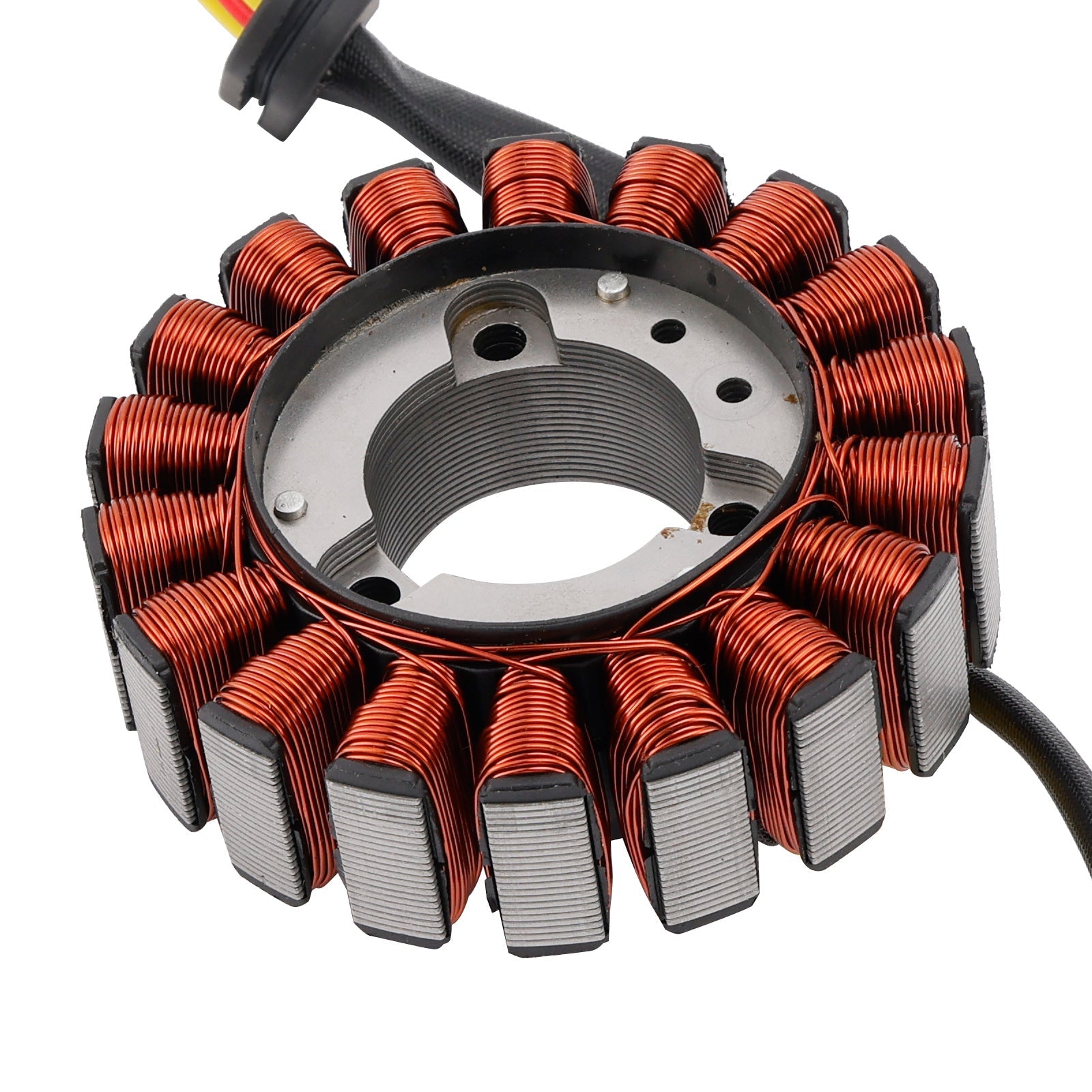 Daelim VJF250 VL250 EFI models Stator Coil Magneto DAE-31120-BA1-R300
