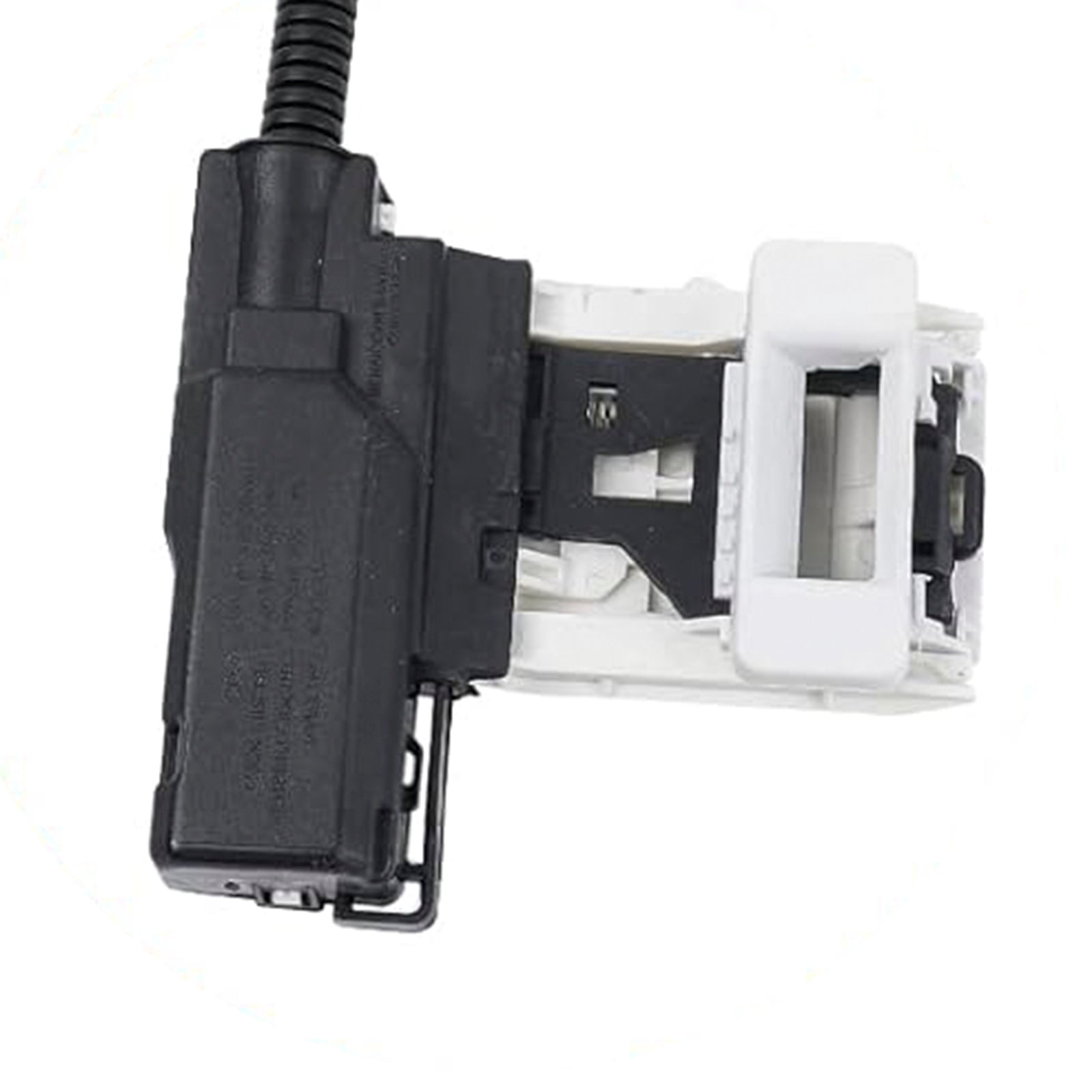 W11307244 W10682535 와셔 뚜껑 잠금 장치 및 W10837741 Maytag용 뚜껑 스트라이크