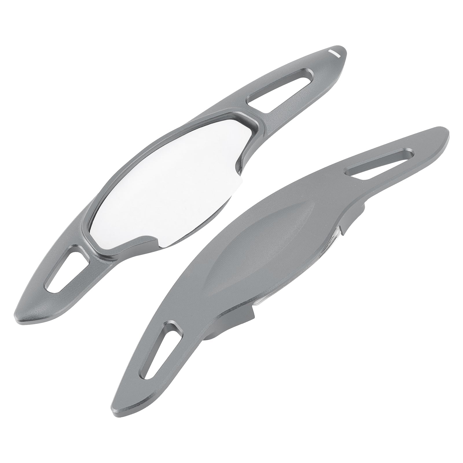 Steering Wheel Paddle Shifter Extension For Honda CRV Civic 11