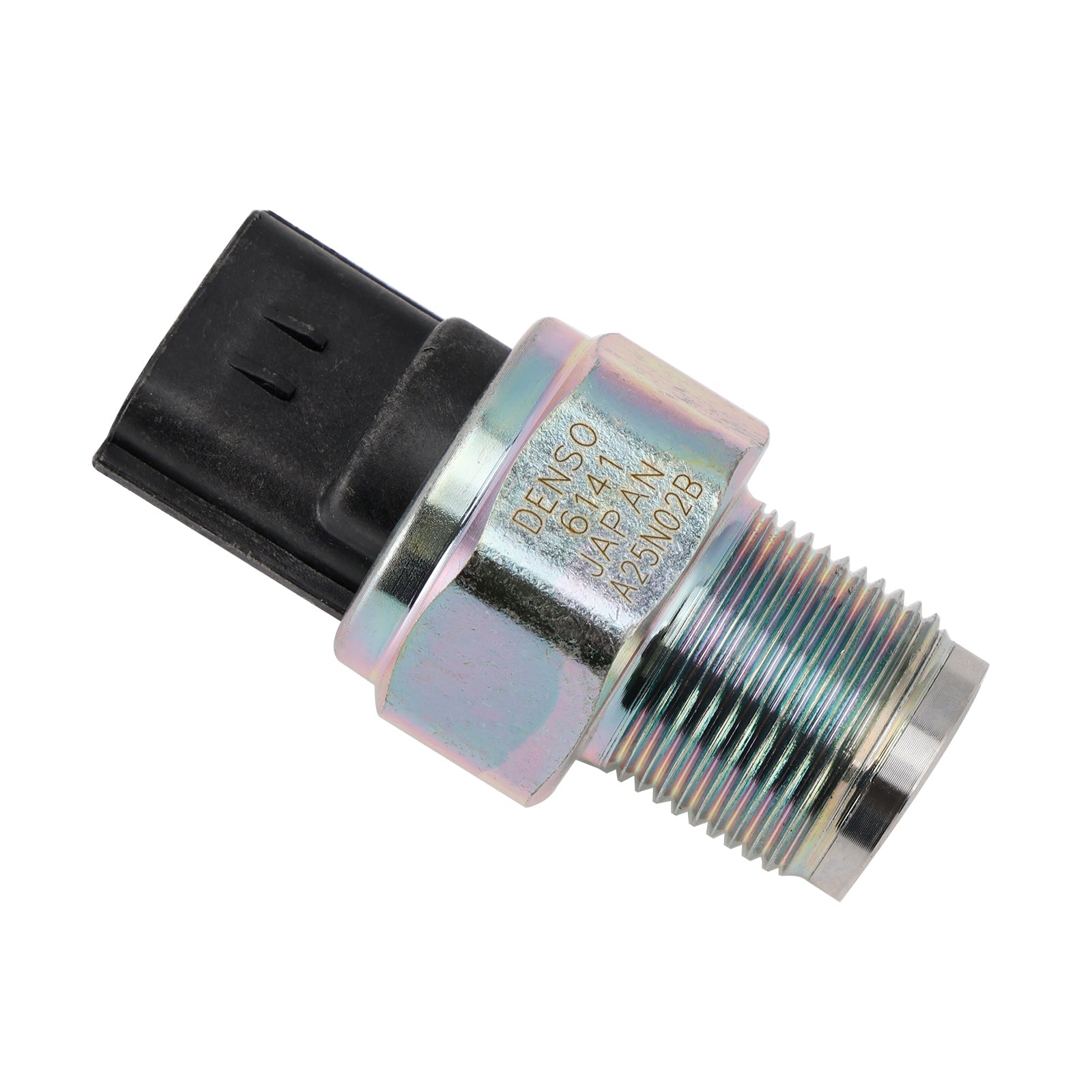 Fuel Pressure Sensor RE520930 For John Deere 7420 7520 7710 8120 8220 RE515635