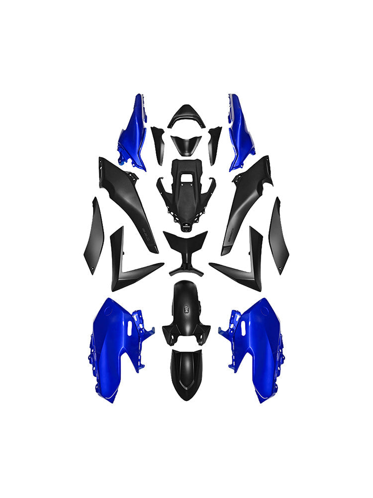 2025-2026 for Yamaha TMAX560 Injection Bodywork Fairing Kit