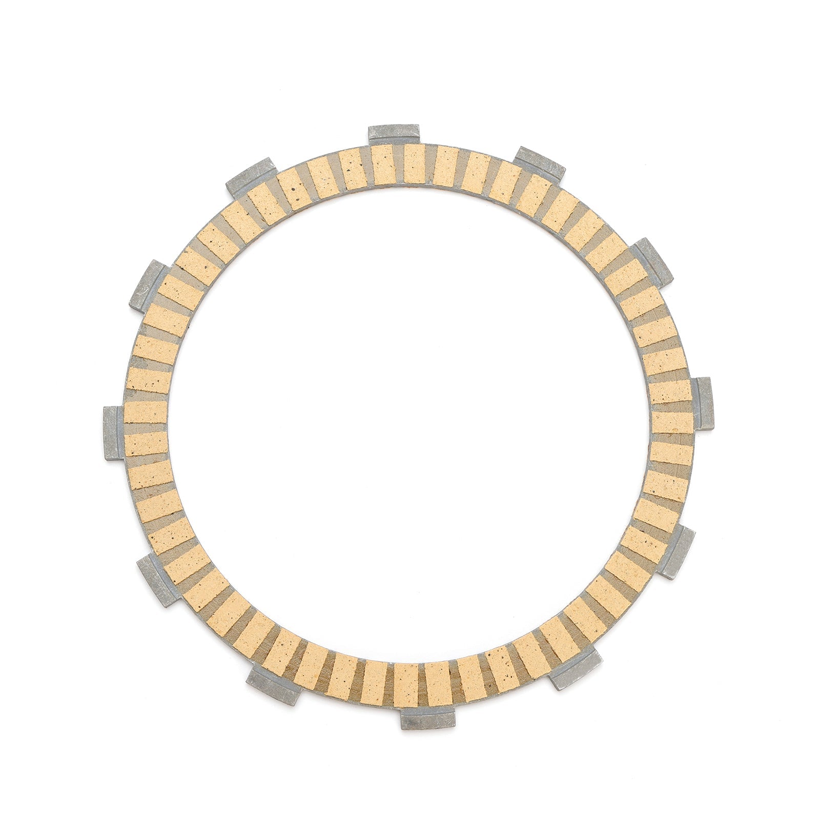 Clutch Friction Plate Kit fit for Honda RVT1000R RVT RC51 2006 22201-MAT-E00