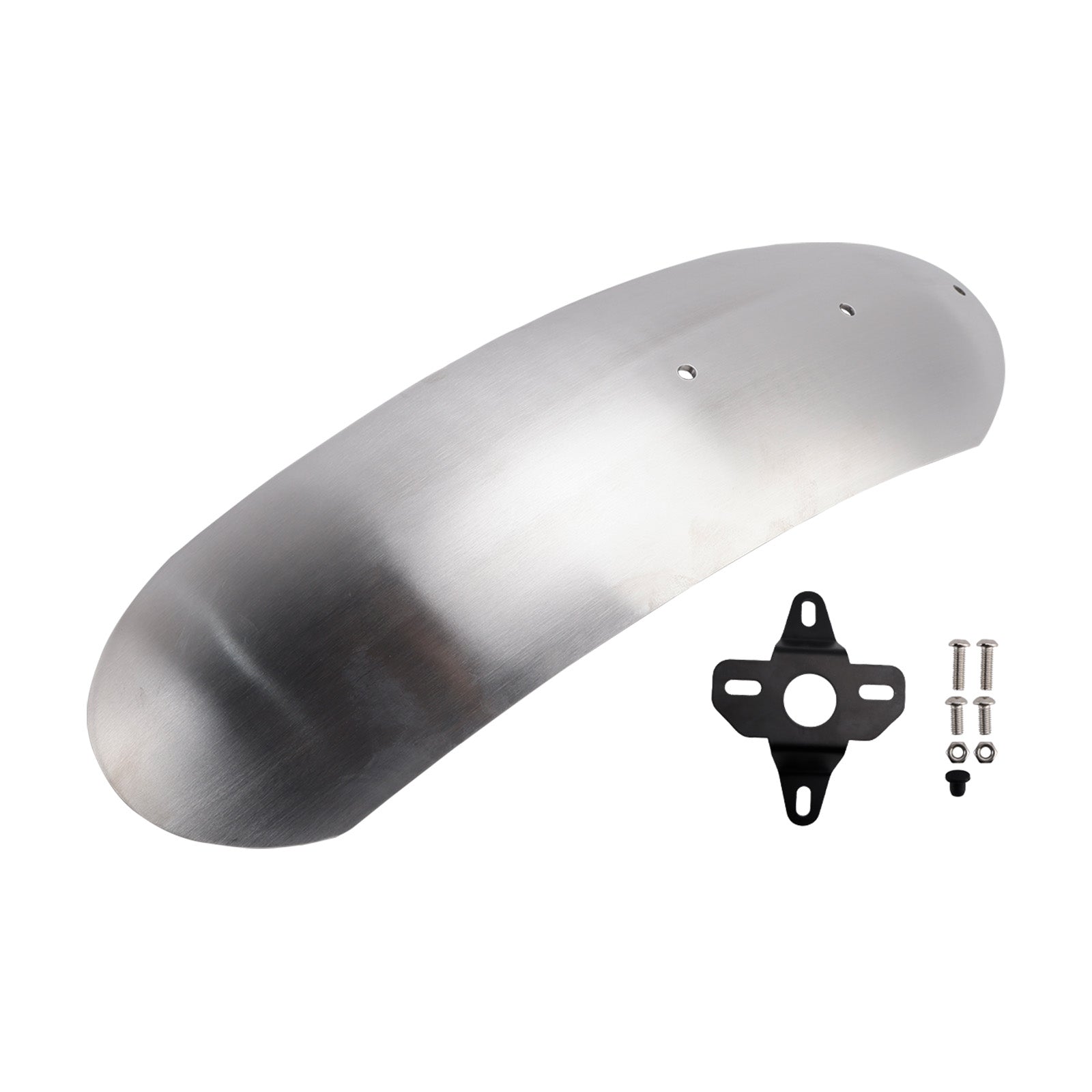 Steel Front Fender Mudguard Fit For MOTO GUZZI V7 Stone Special 2017-2025