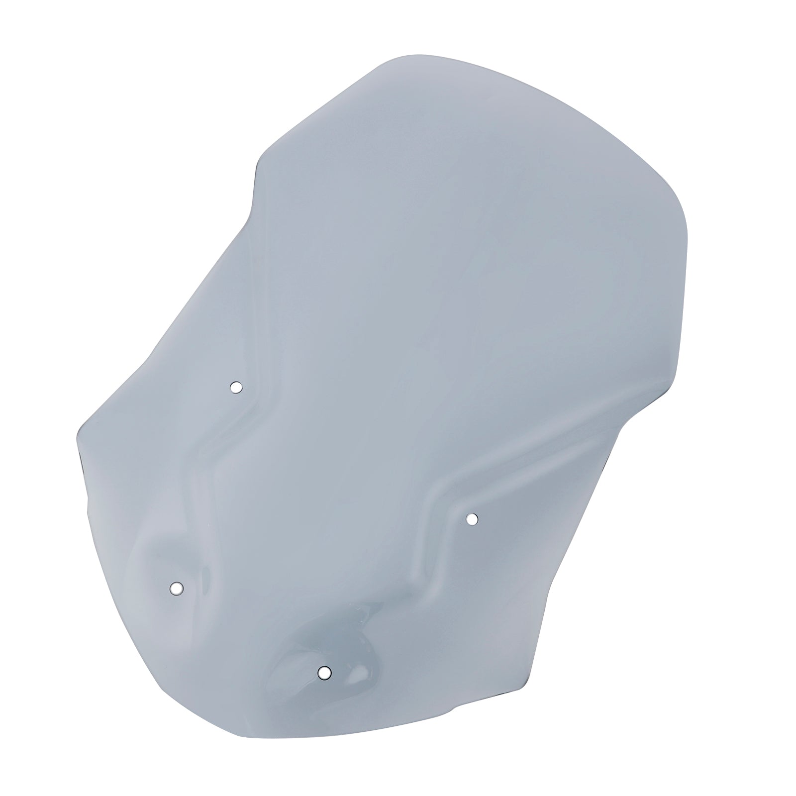 2022-2024 Tiger 1200 GT 모든 모델 오토바이 윈드실드 윈드스크린