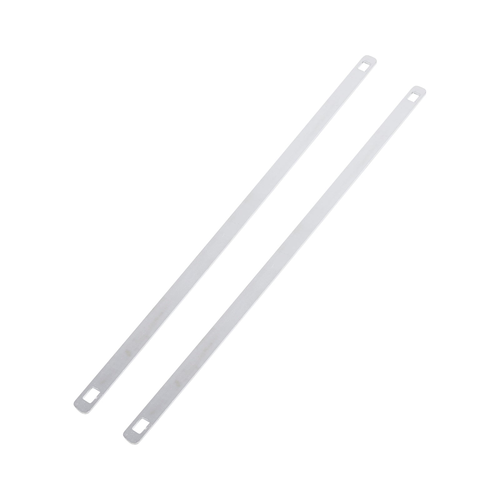 2PCS 36-80 Standard Strut Kit For Werner Aluminum Attic Ladders AH2210 AH2210B