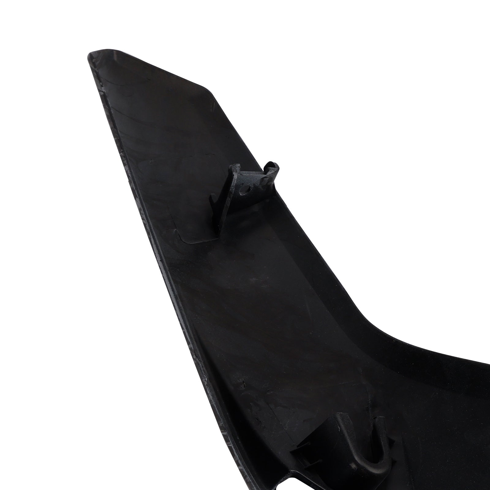 Lower Belly Pan Panels Guard Fairing For Street Triple 765 R/RS 2020-2022