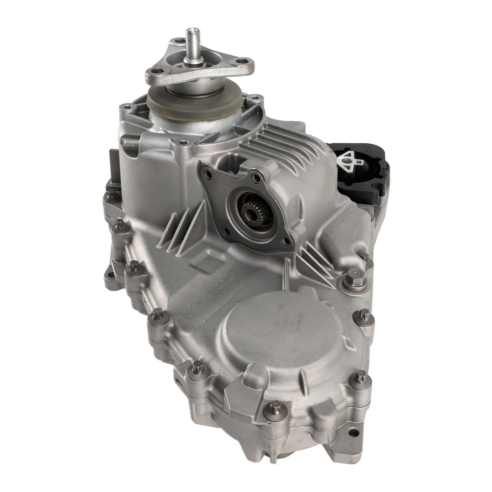 2004-2006 BMW X5 E53 3.0L 4.4L 4.8L ATC500 Transfer Case Assembly 27107555297