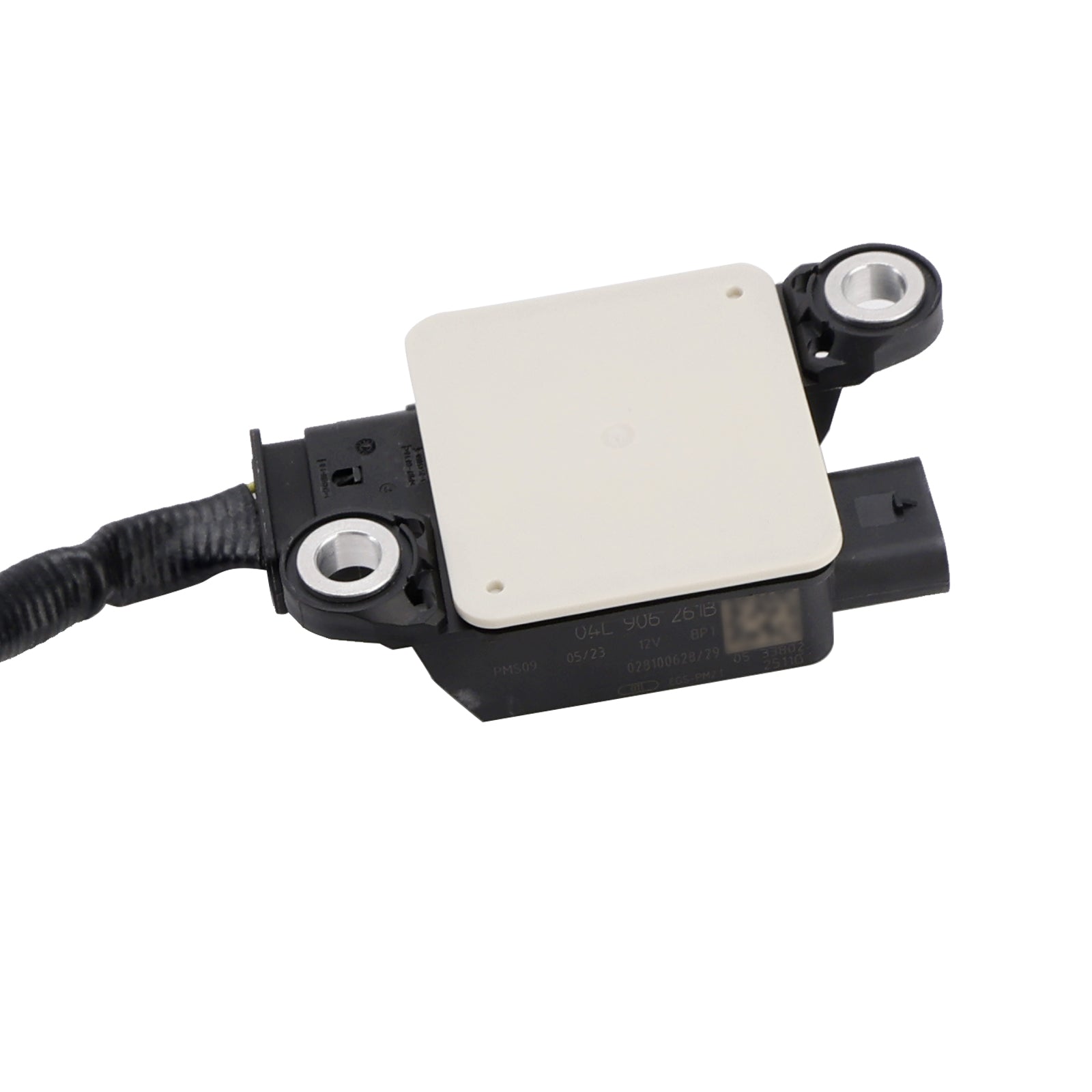 2016/05-2019/11 VW Transporter T6 Pritsche/Fahrgestell (SFD, SFE, SFL, SFZ, SJD 2.0 TDI 114PS/84KW PM Particulate Matter Sensor 04L906261B